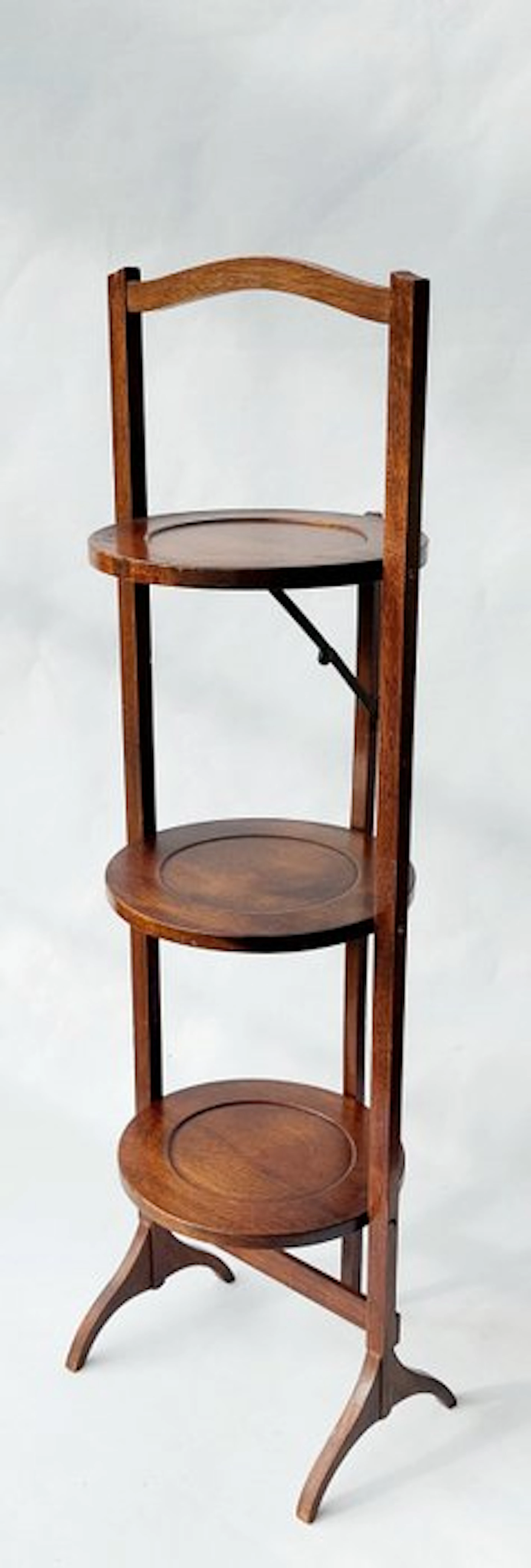 Étagère - Wood - 3-tier étagère