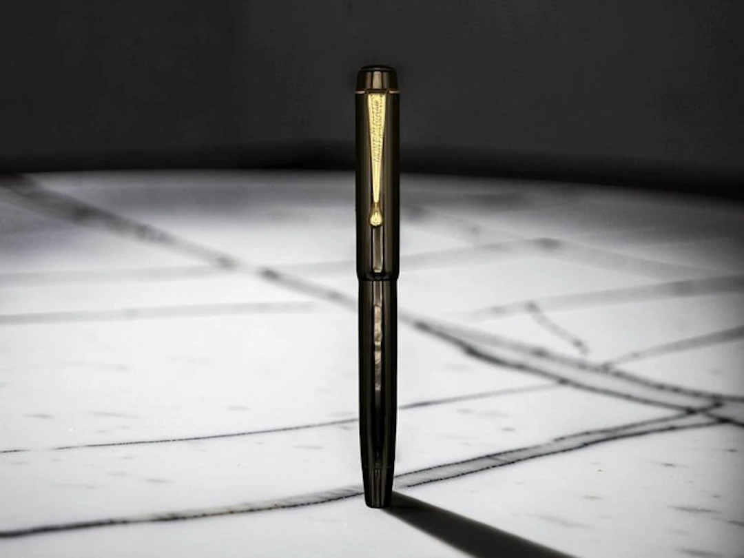 Montblanc - Simplo Nº 2 - Fountain pen
