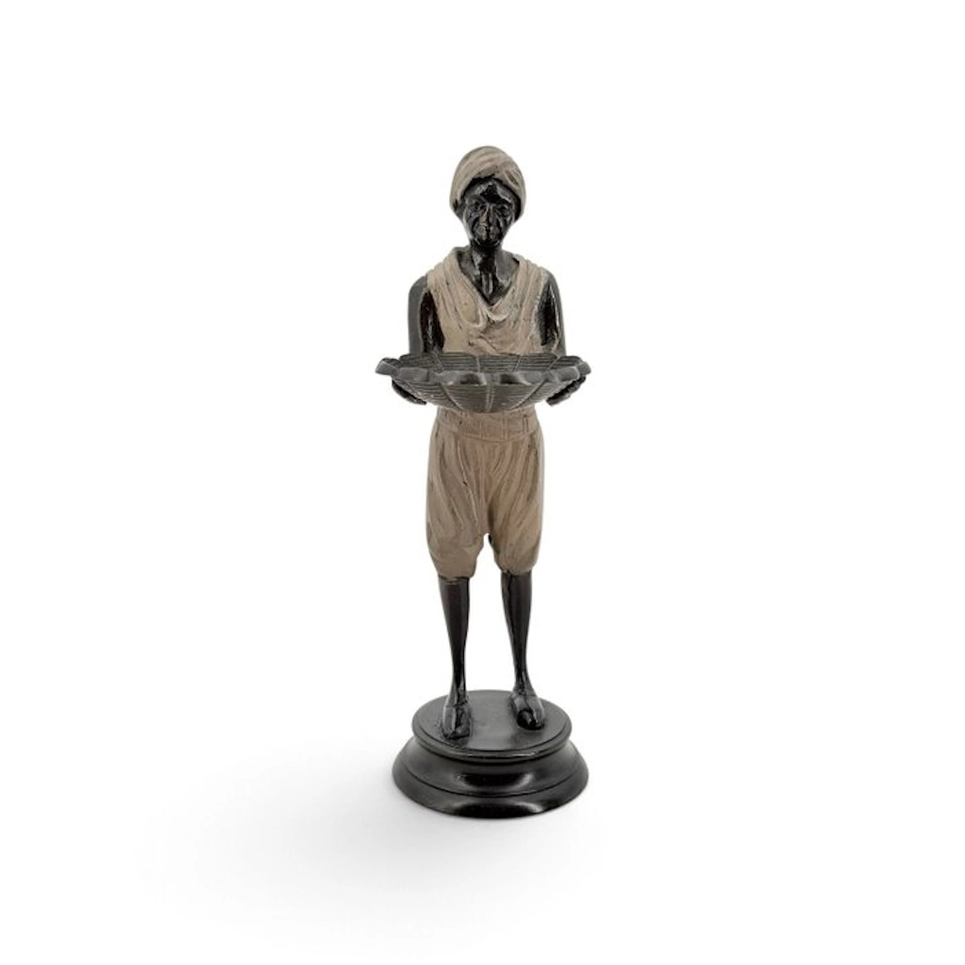 Becara - Figure - De Ofrendas - Metal