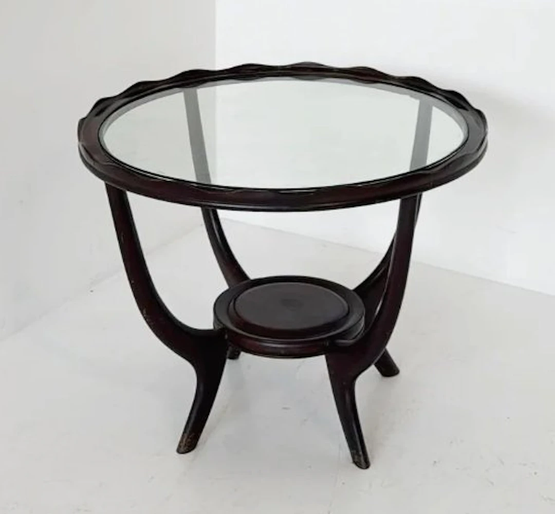 Coffee table - Wood