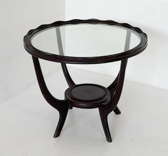 Coffee table - Wood