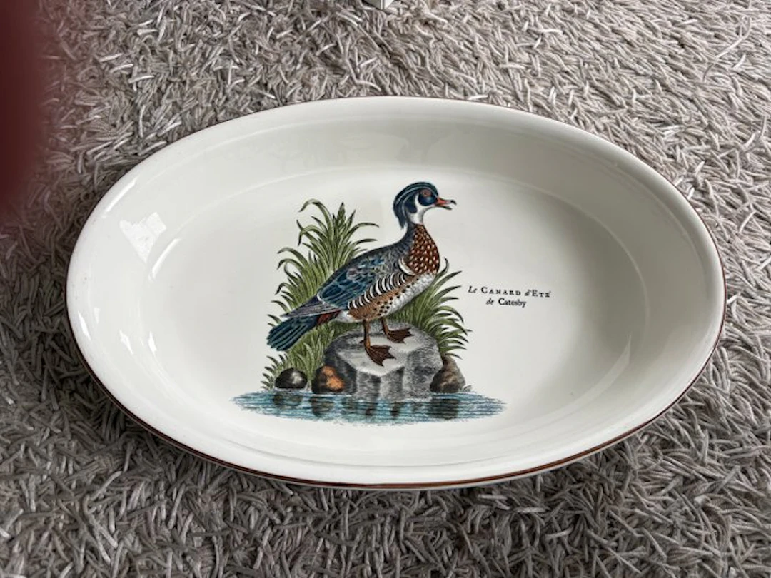 Villeroy & Boch - Baking dish - Vilbofour Paradiso - Porcelain