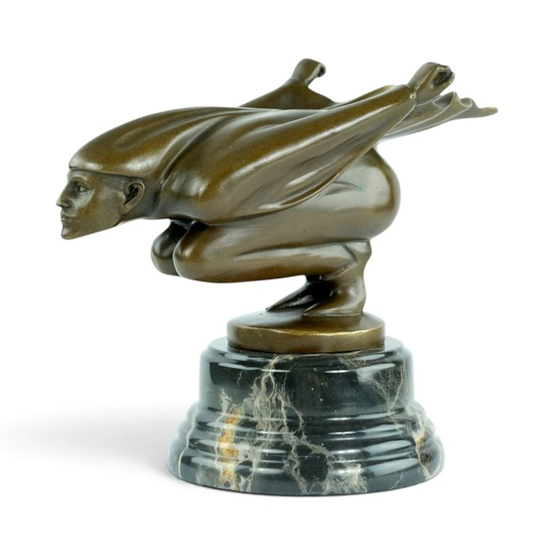 Ferdinand Preiss (1882–1943) - after - Sculpture