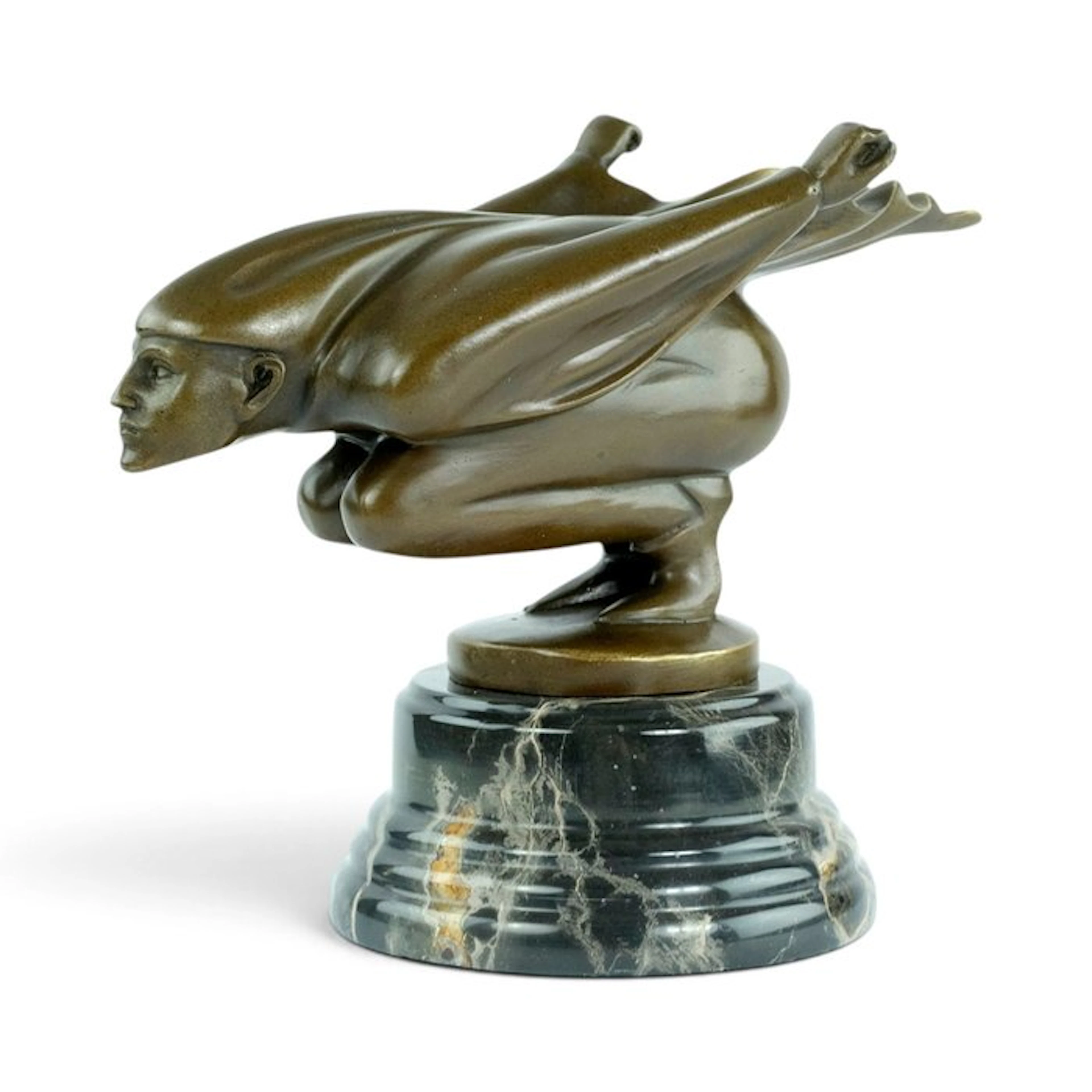 Ferdinand Preiss (1882–1943) - after - Sculpture