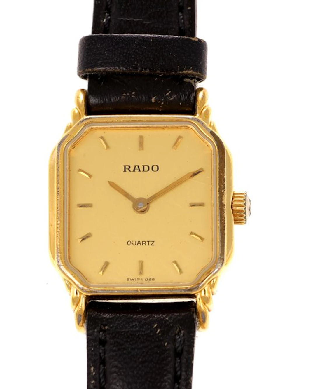 Rado - Dress watch vintage - No reserve price - 133.5291.2 - Women - 1980-1989