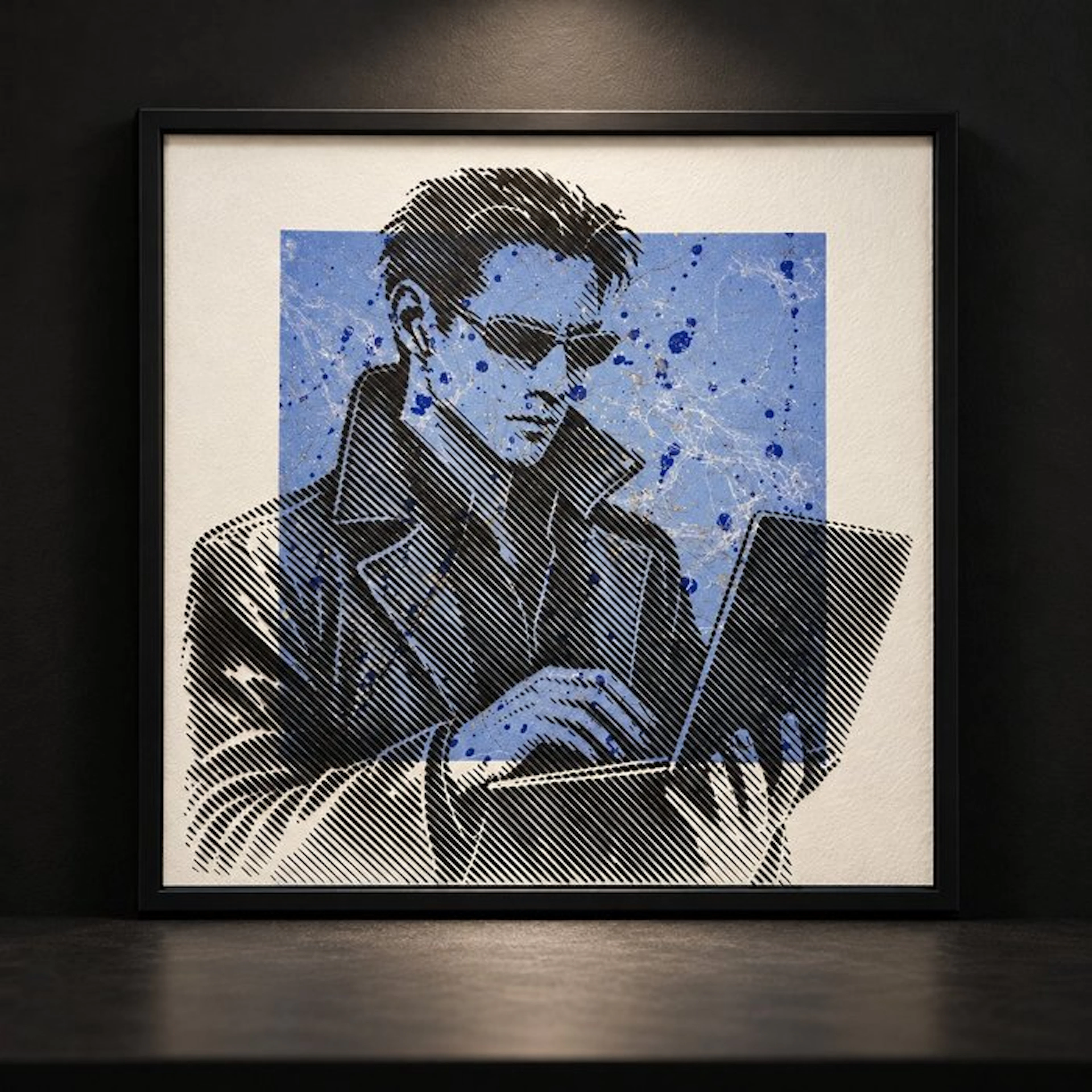 Textured (1993) - Neo