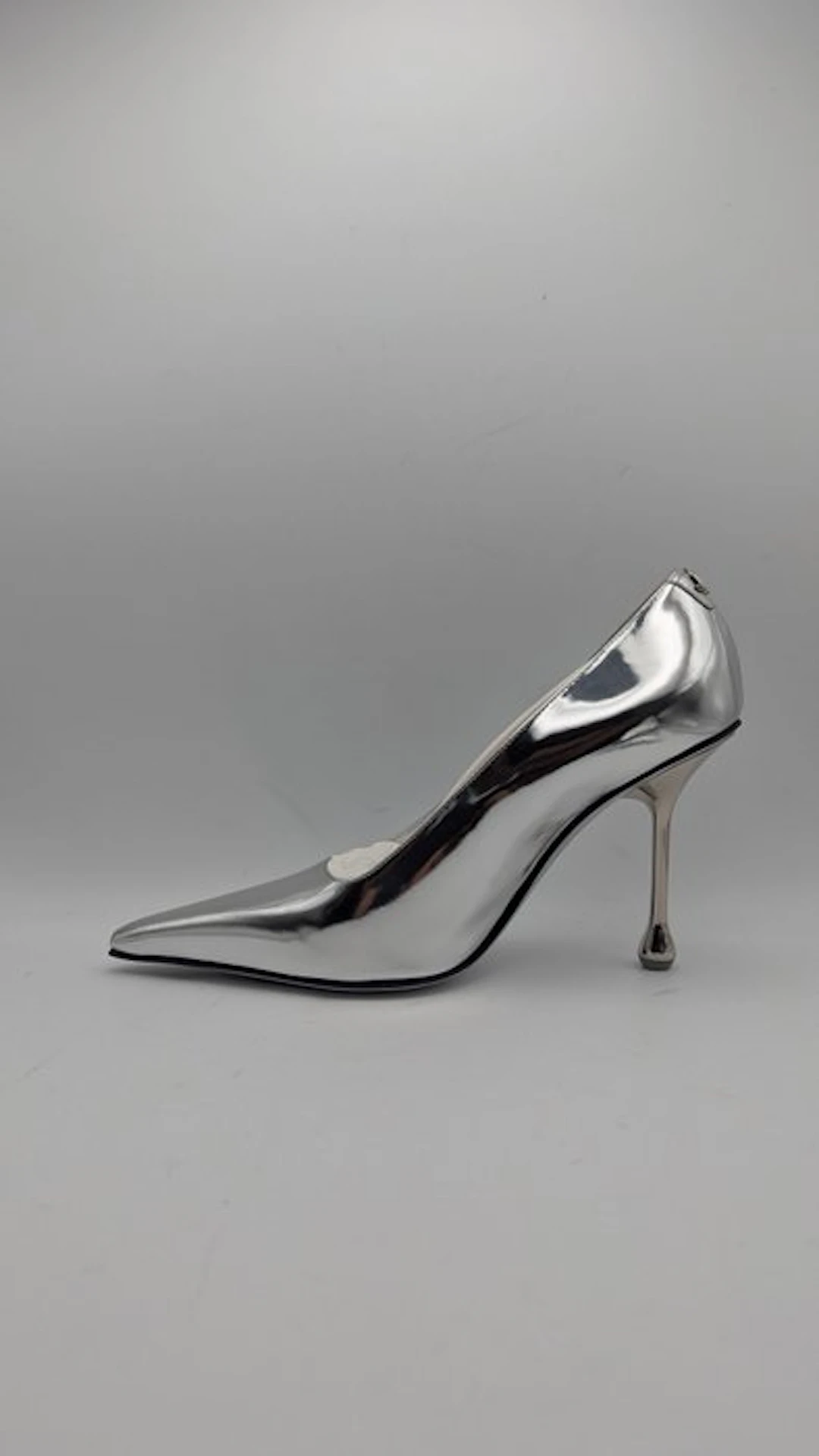 Jimmy Choo - High heels shoes - Size: EU 38