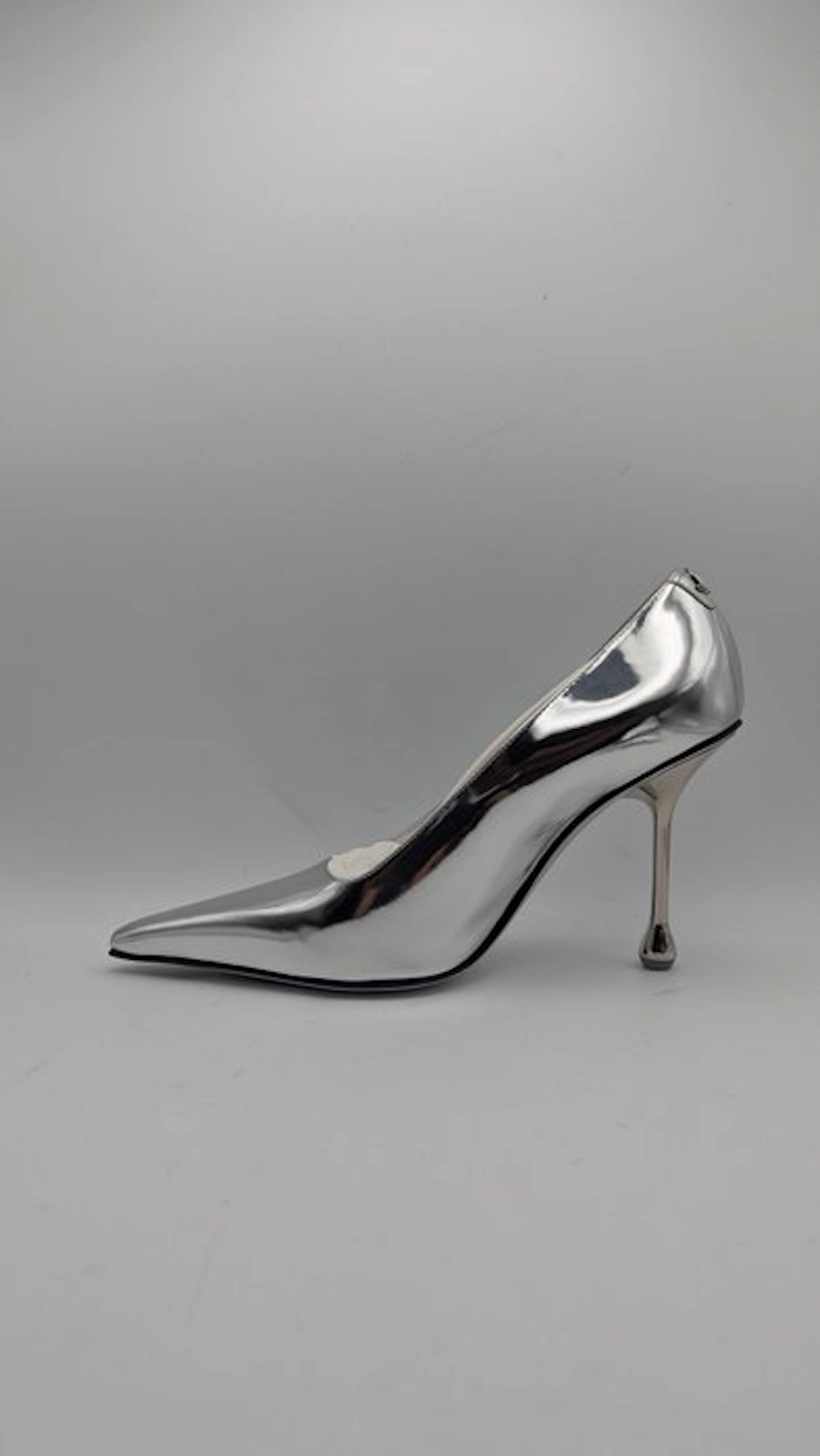 Jimmy Choo - High heels shoes - Size: EU 38