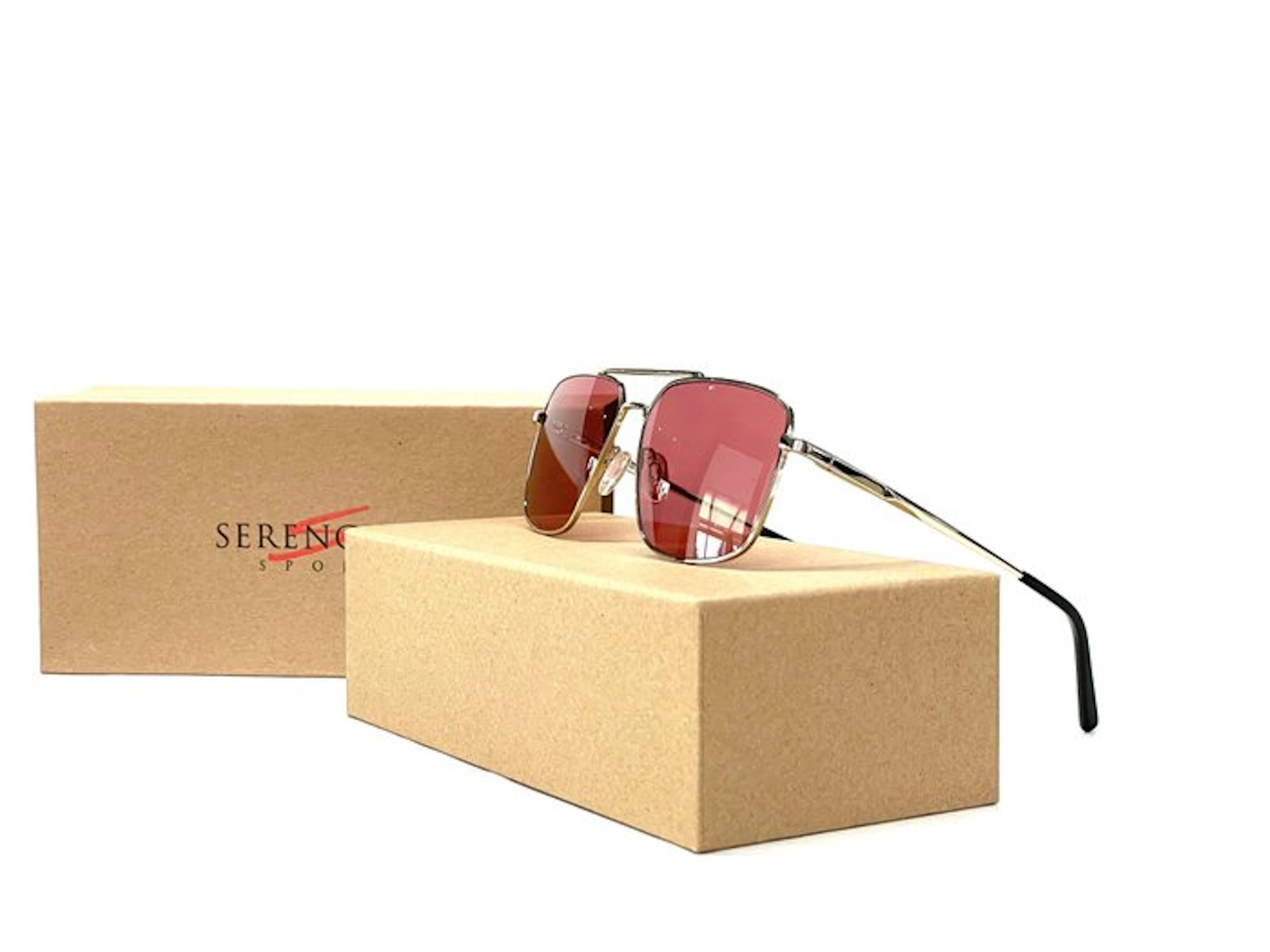 Other brand - SERENGETI Sport