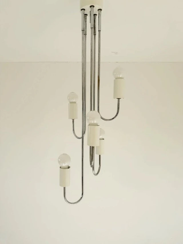 Chandelier - Metal