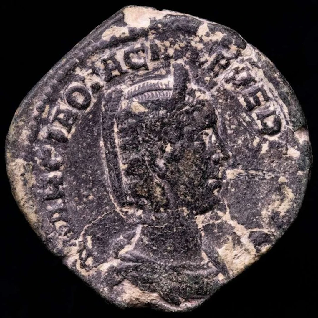 Roman Empire