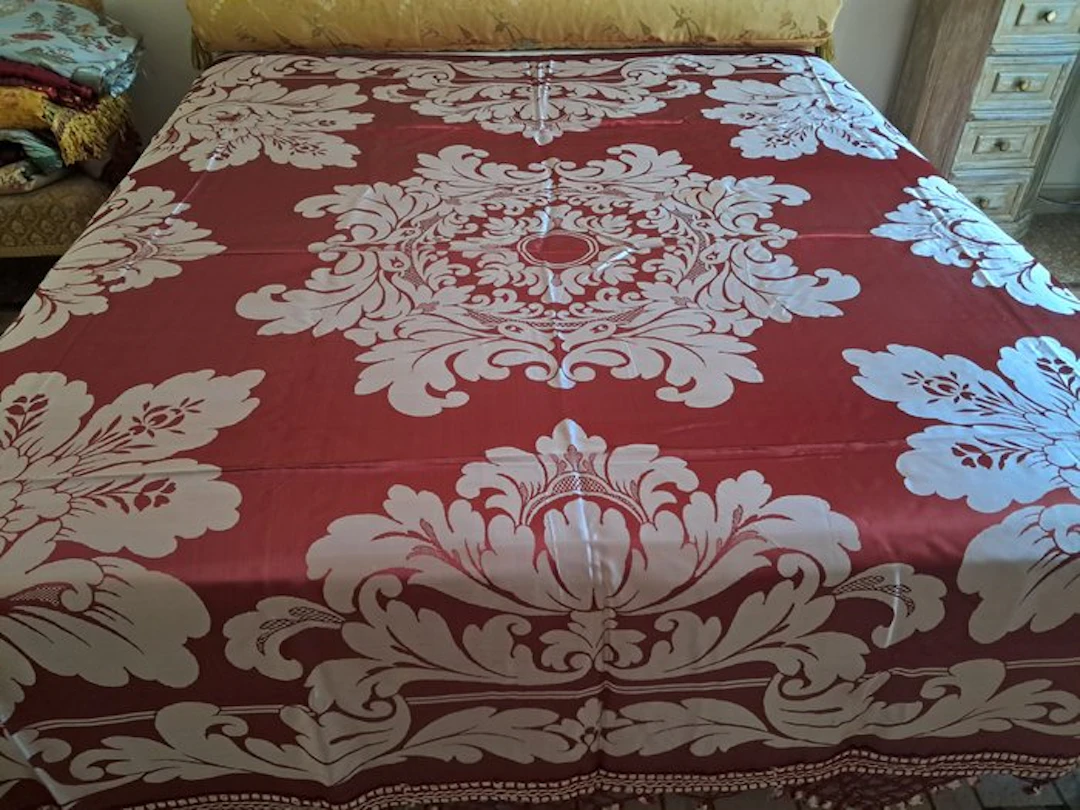 Bedspread - 220 cm - 250 cm