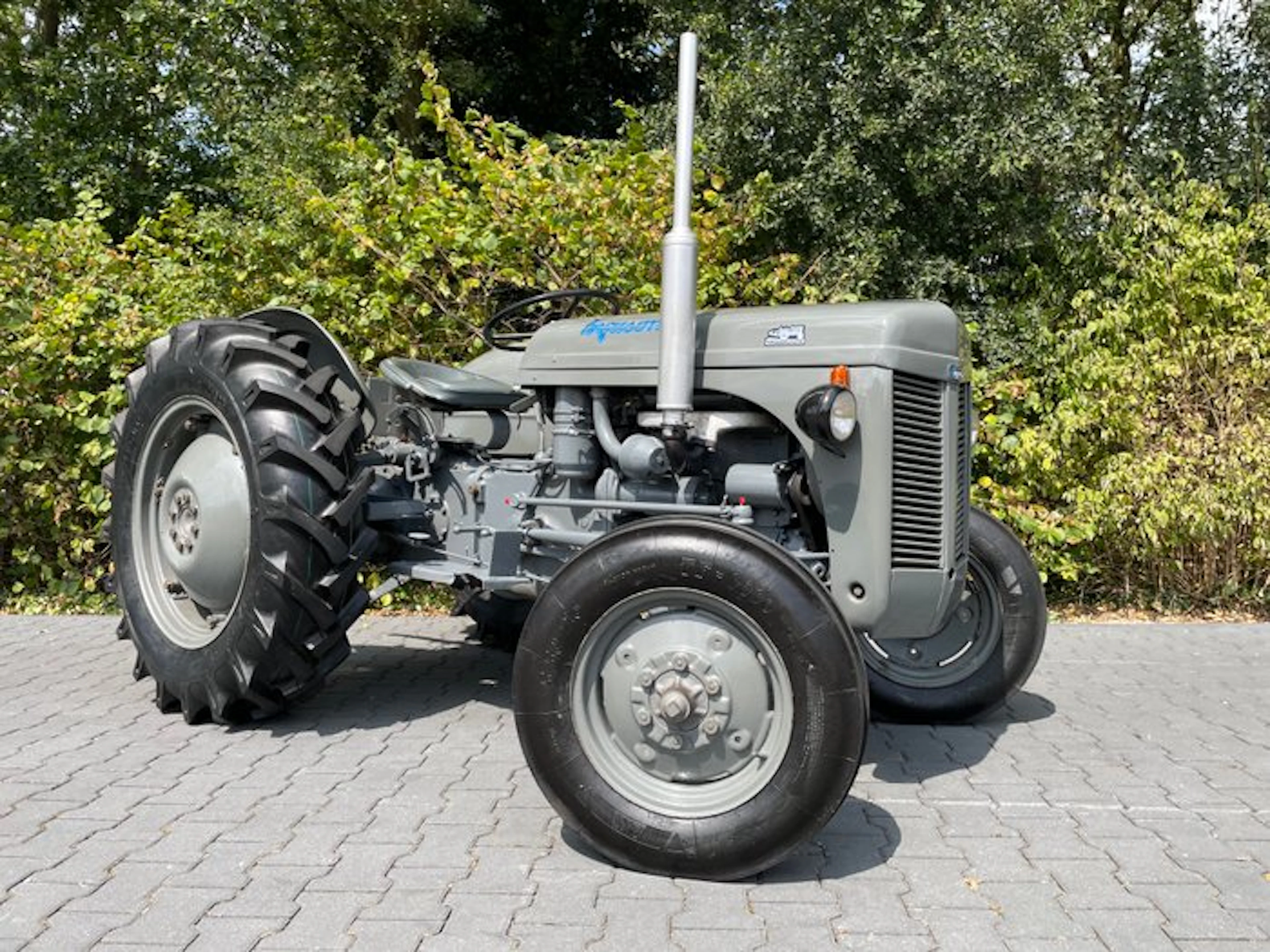 Ferguson - TEF20 - 1951