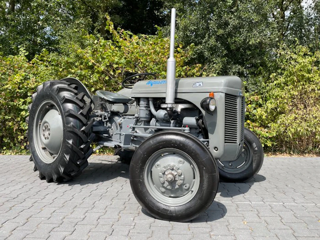 Ferguson - TEF20 - 1951