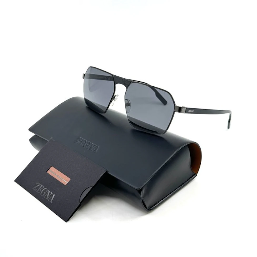 Ermenegildo Zegna - *NEW* - Sunglasses