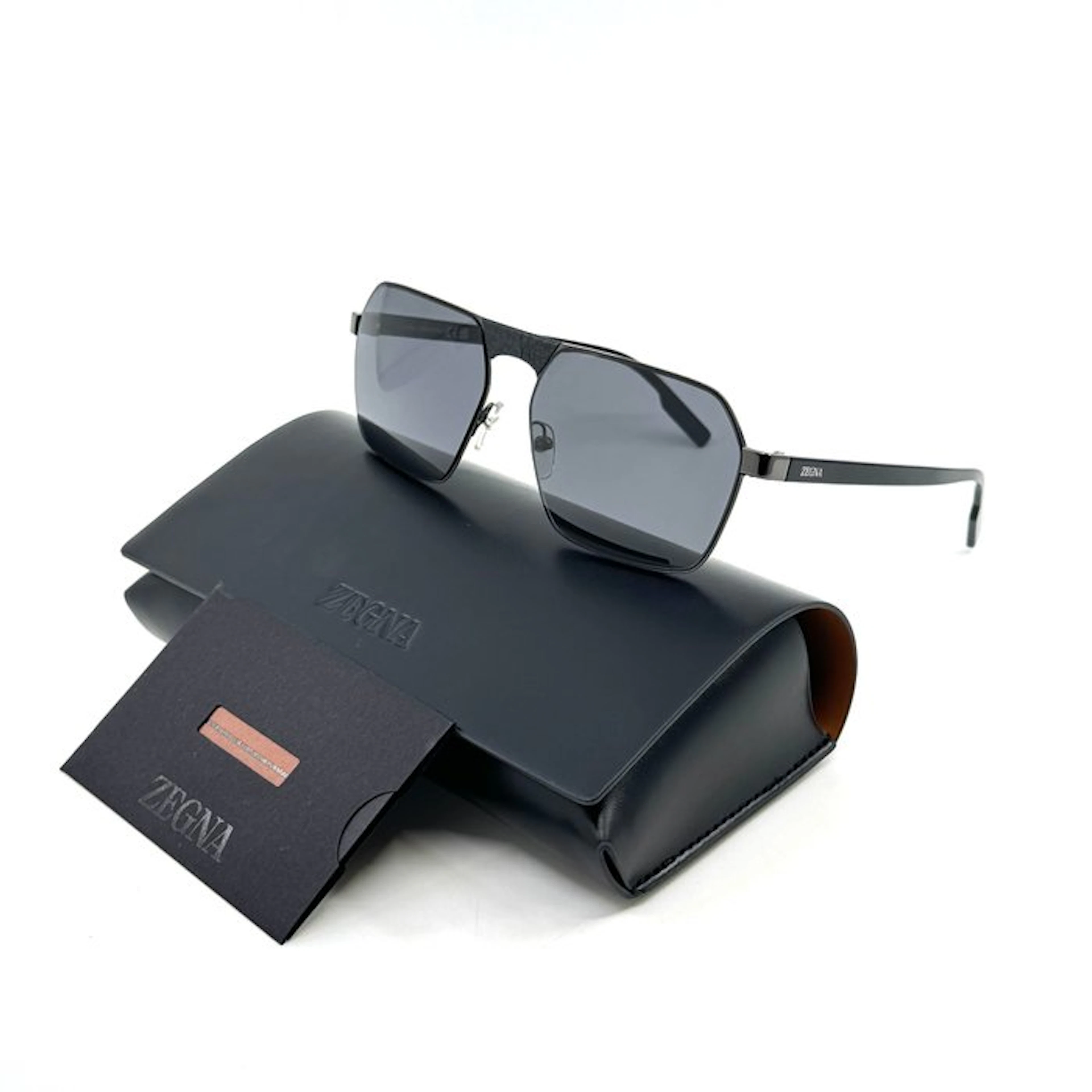 Ermenegildo Zegna - *NEW* - Sunglasses