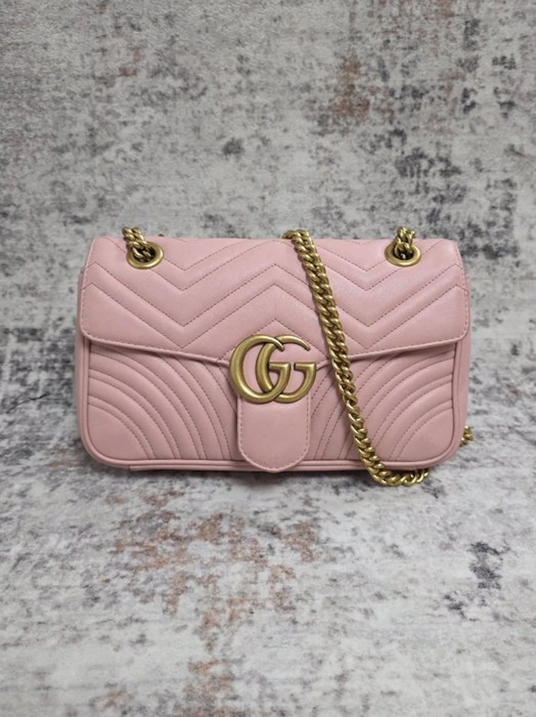 Gucci - GG Marmont - Handbag