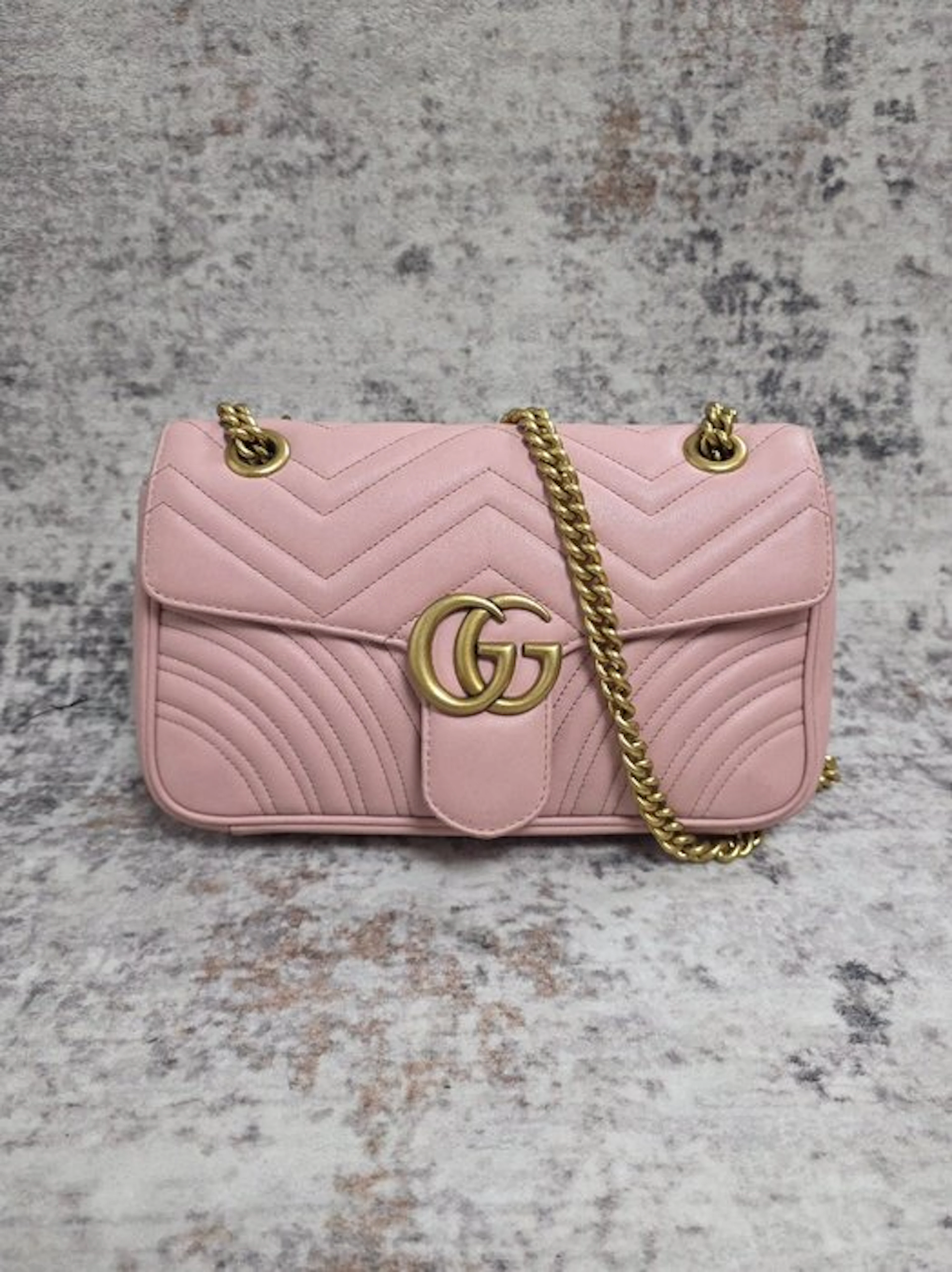 Gucci - GG Marmont - Handbag