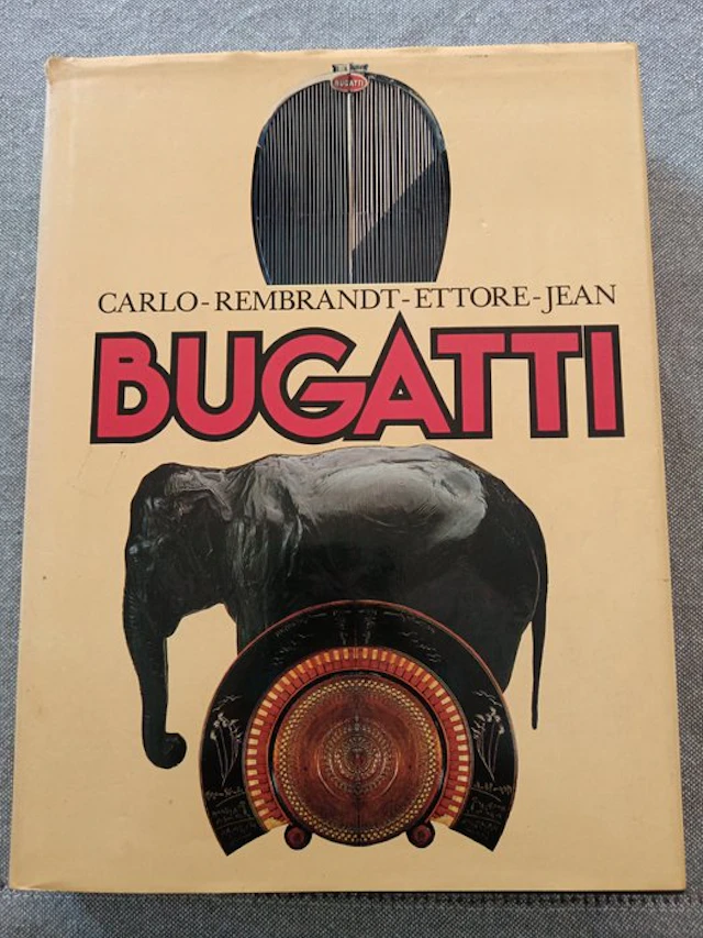 Philippe Dejean; Jacques Boulay - BUGATTI - 1982-1982