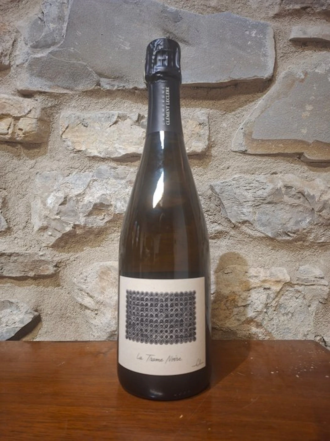 2021 leclere Minard, Trame Noir - Leclere Minard - Champagne - 1 Bottle (0.75L)