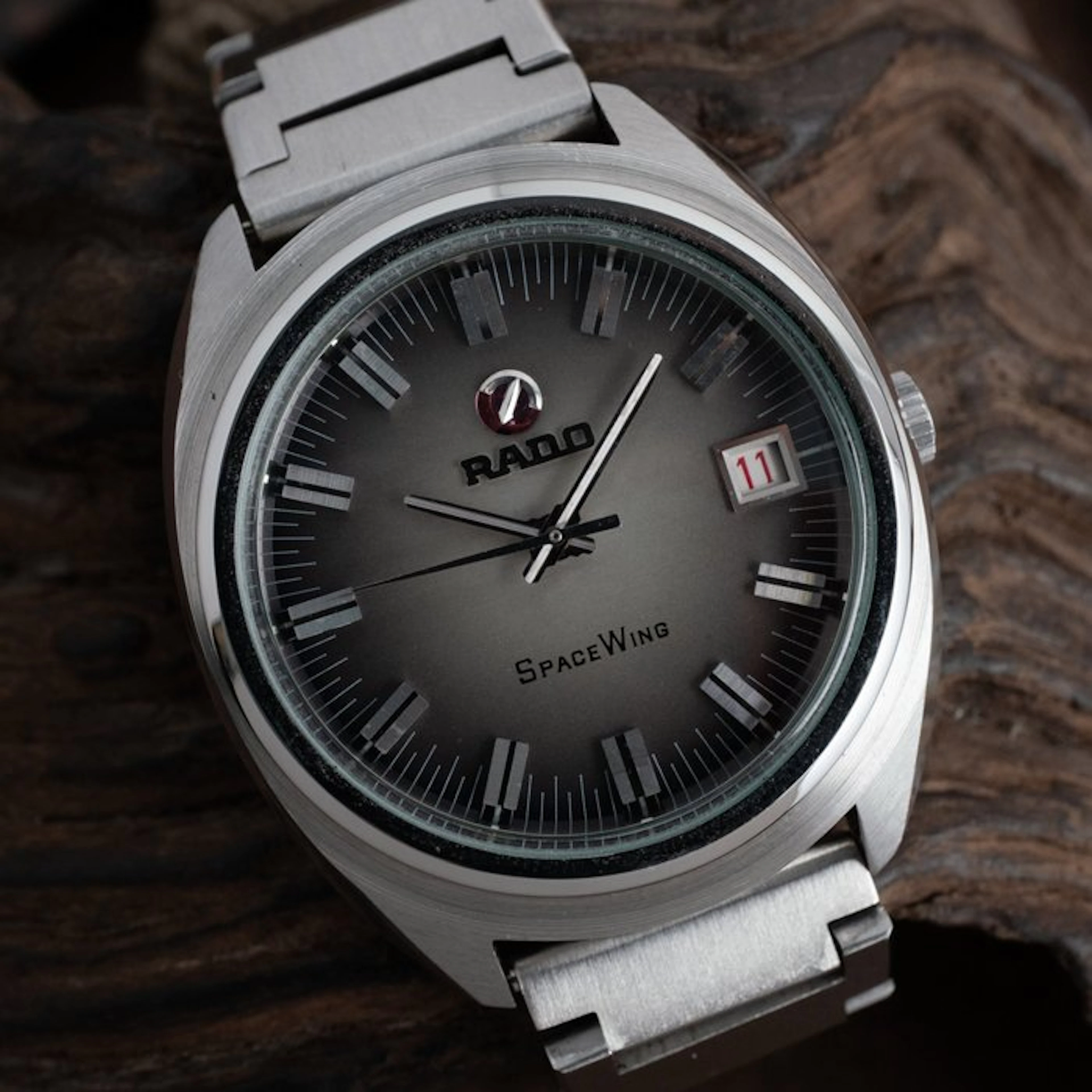 Rado - Spacewing - No reserve price - 743192 - Men - 1970-1979