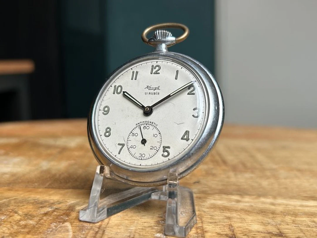 Kienzle - 46/11 - 1950-1959