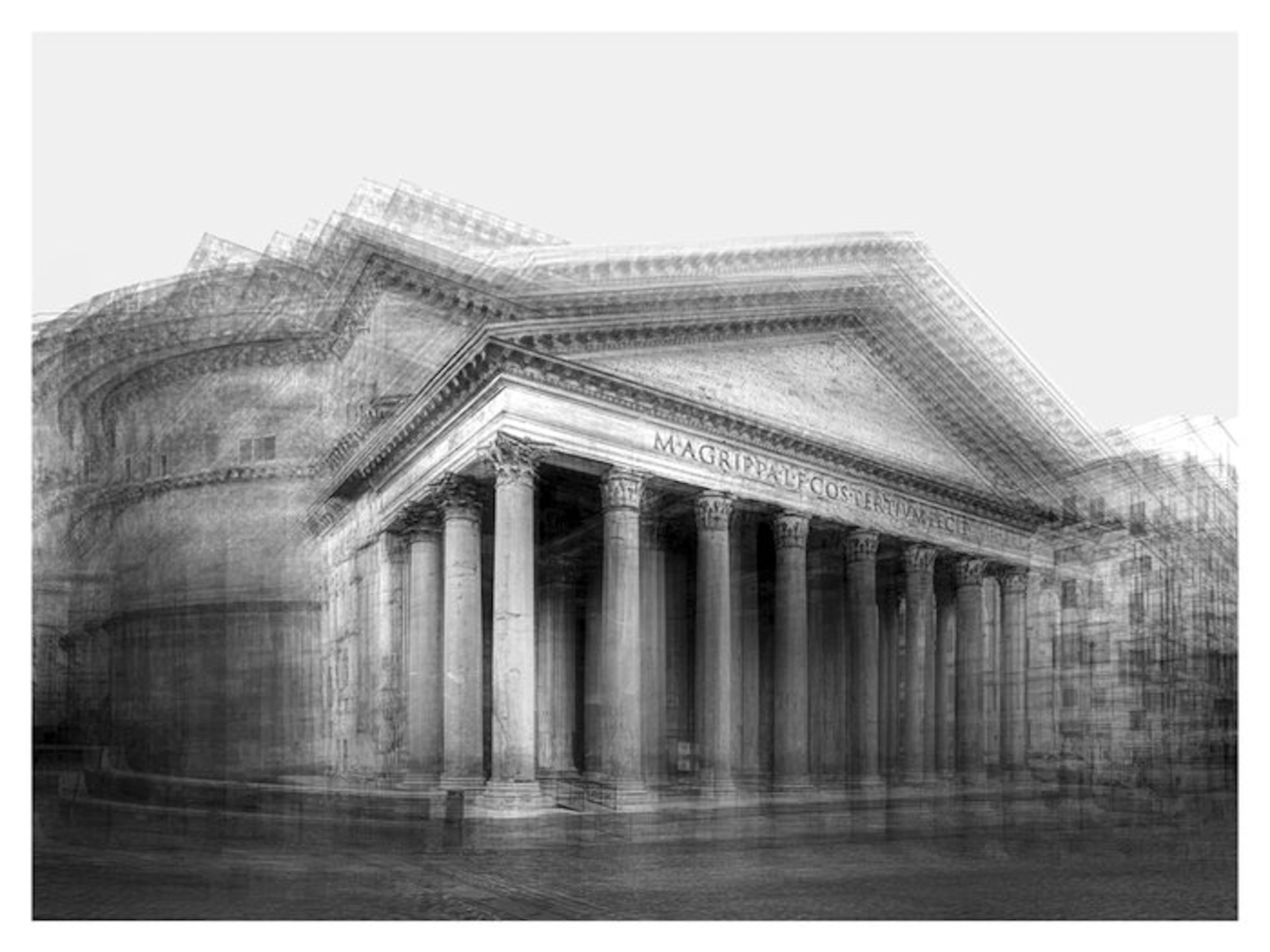 Giacomo Falcinelli - Pantheon