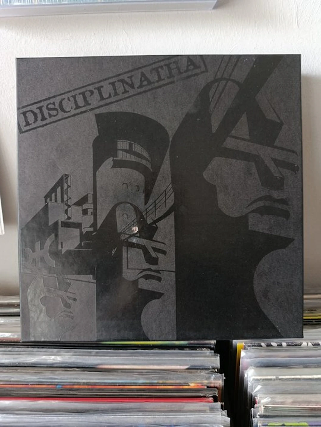Disciplinatha - Tesori Della Patria - Limited to 500...
