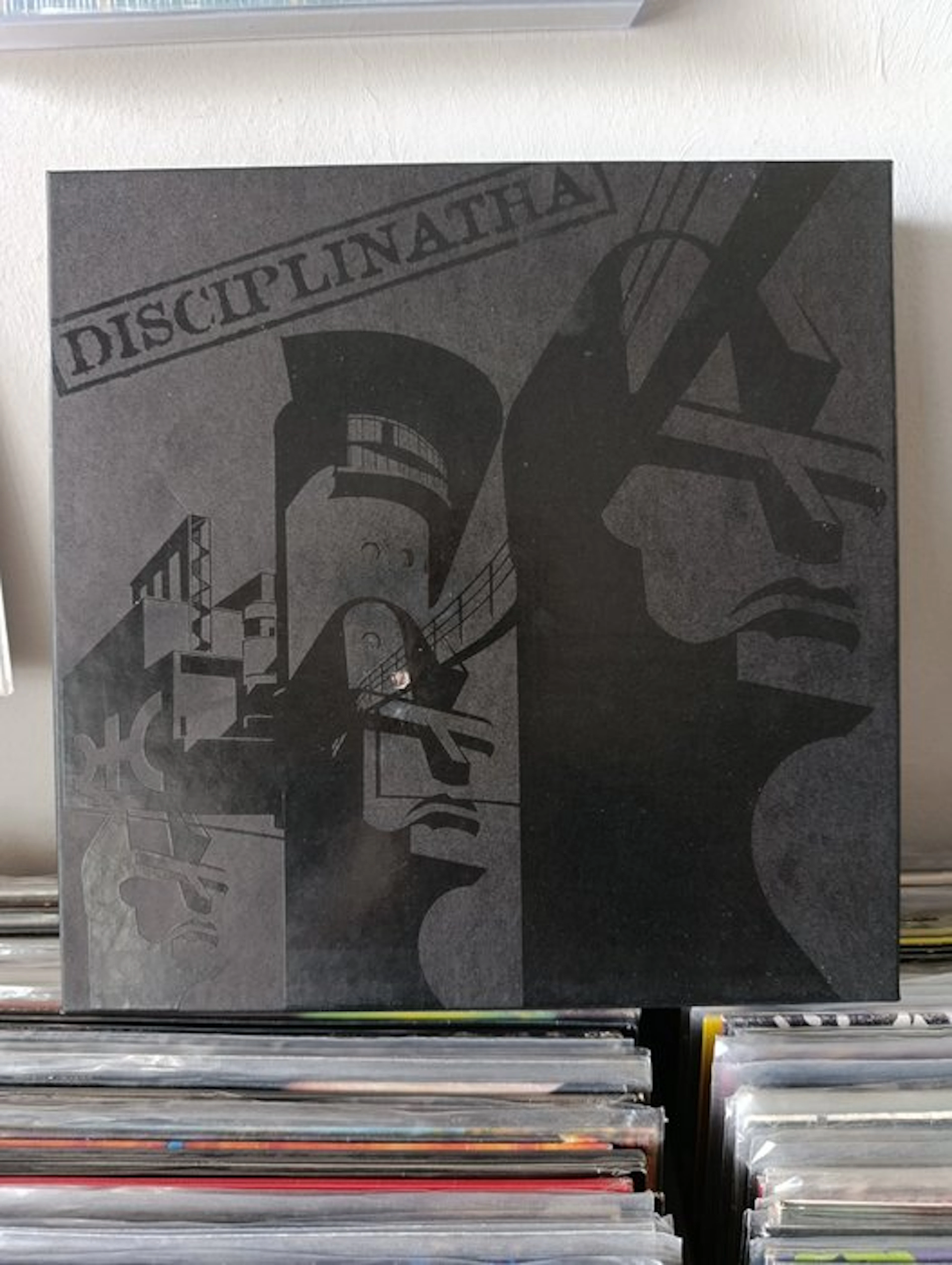 Disciplinatha - Tesori Della Patria - Limited to 500...