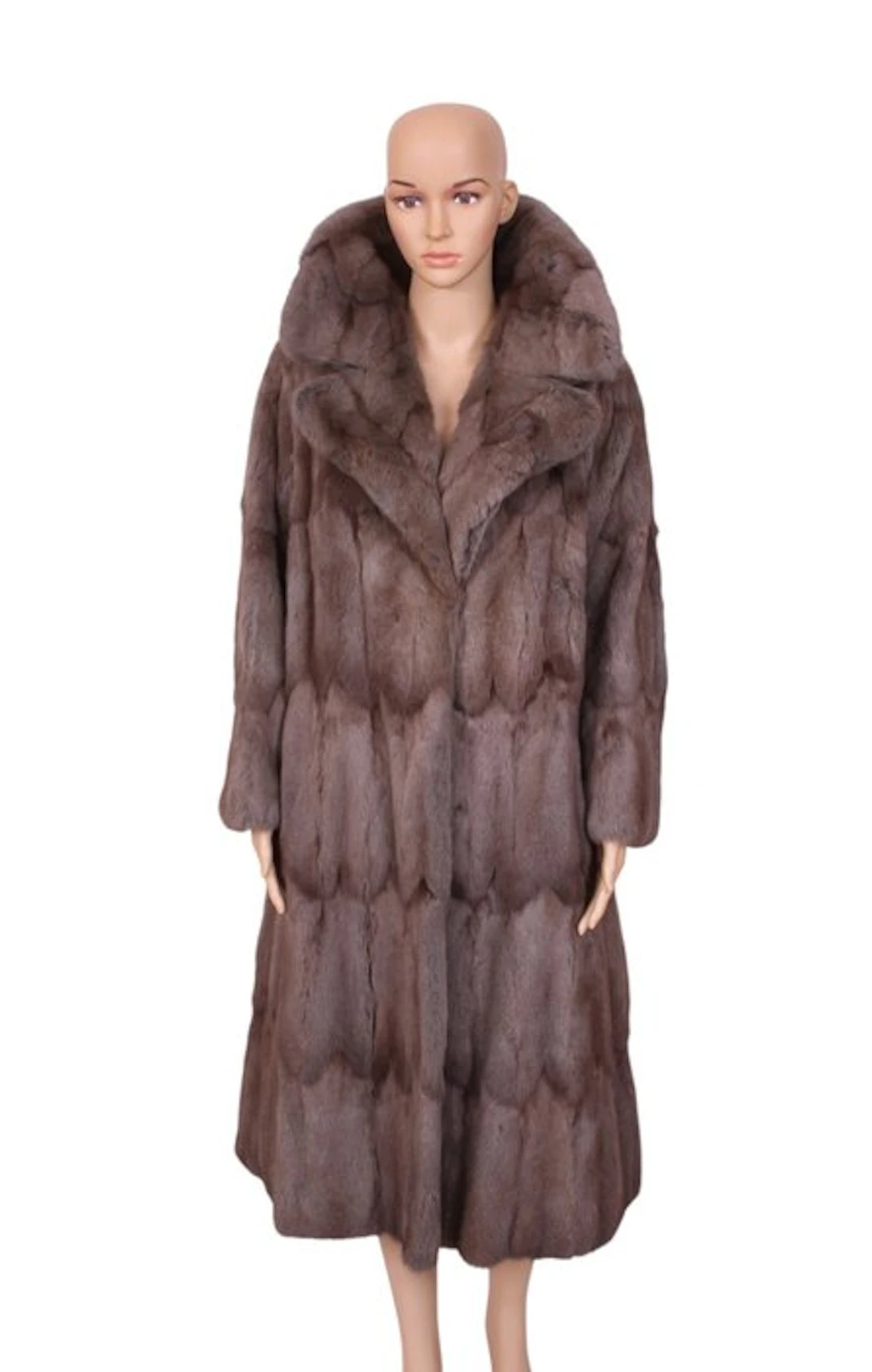 Artisan Furrier - Fur coat