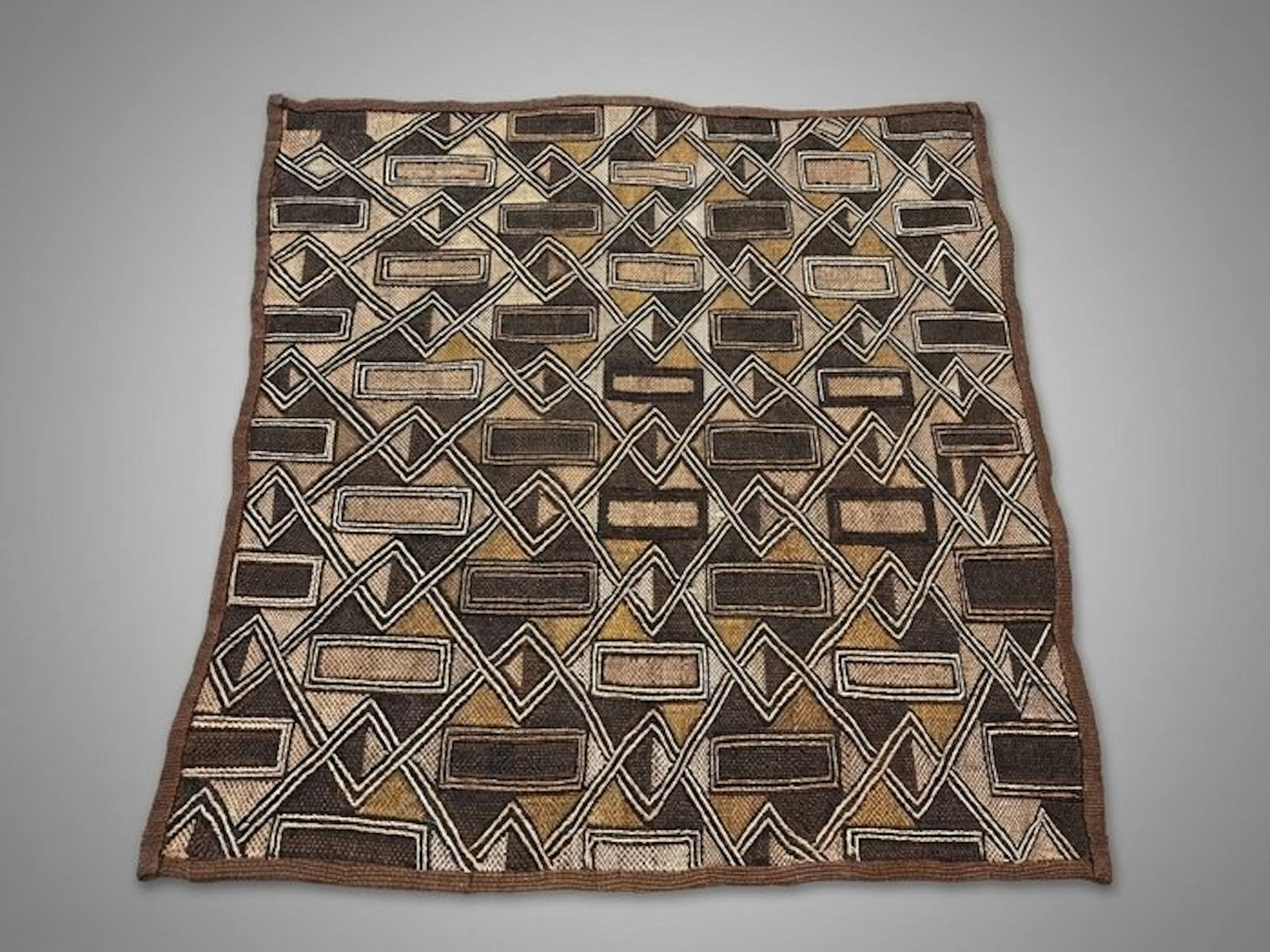 Textile - 60 cm - 60 cm