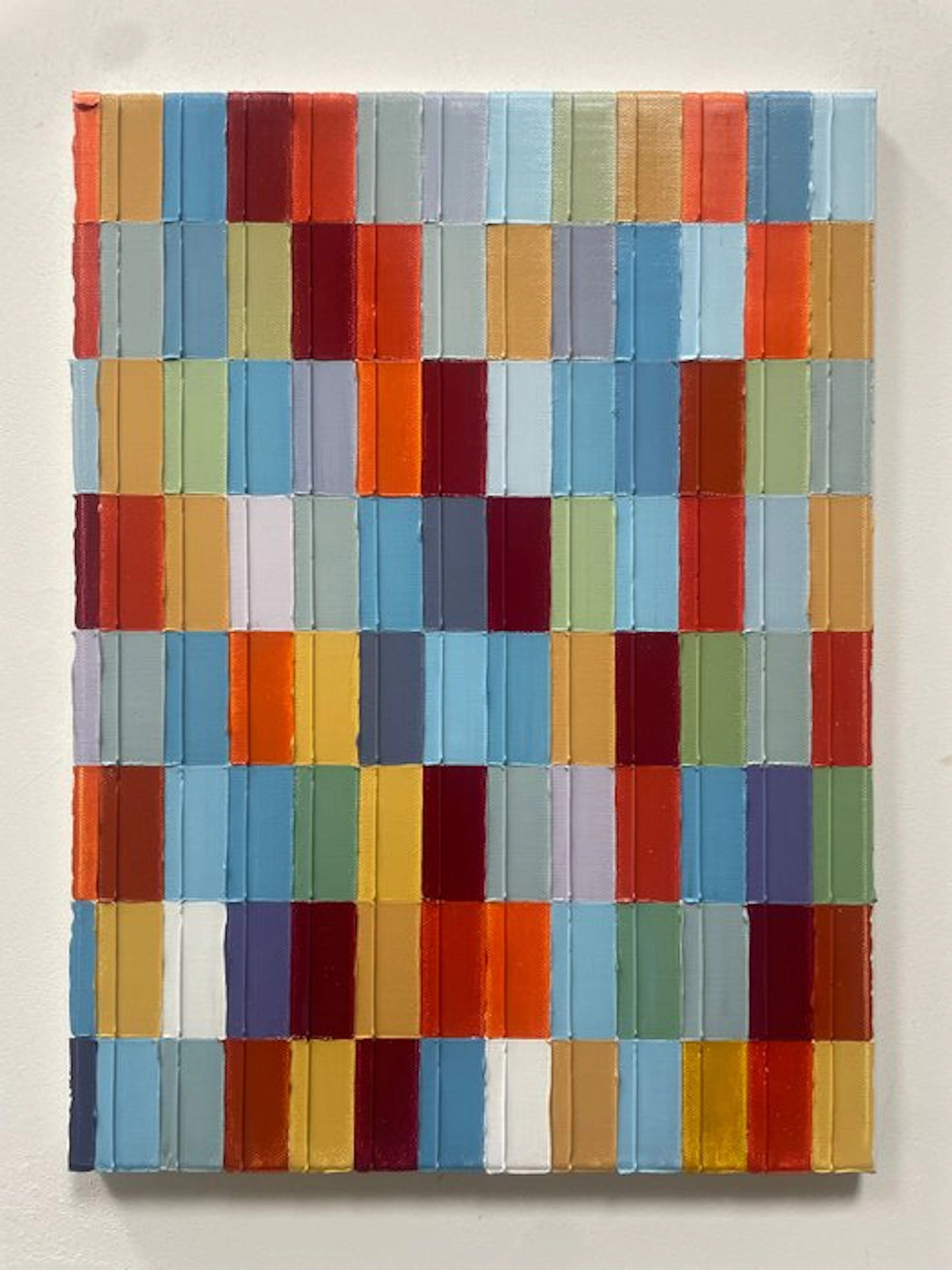 Pierre Joseph - Mosaic 79-26