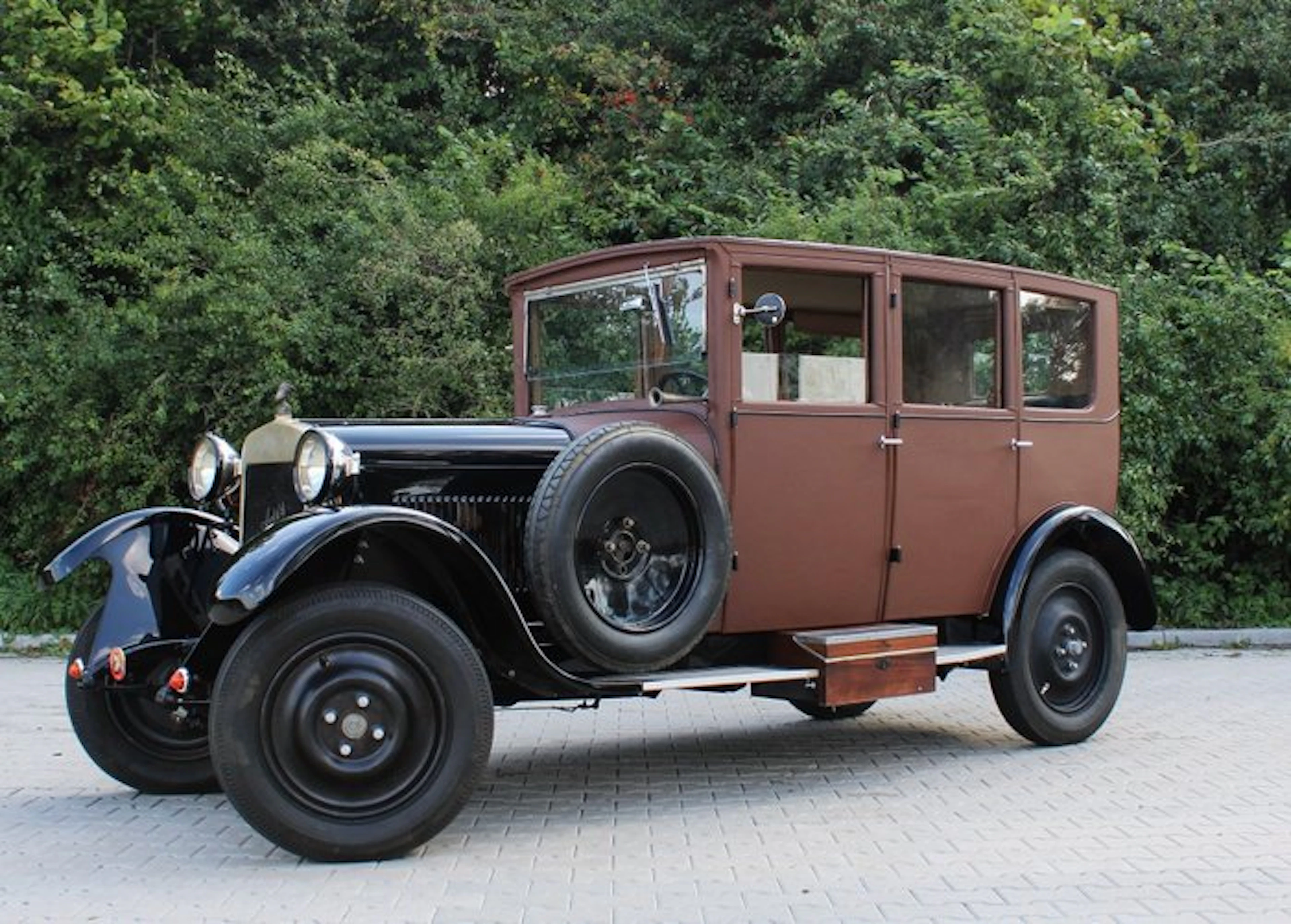 Aries - CC4S - 1925