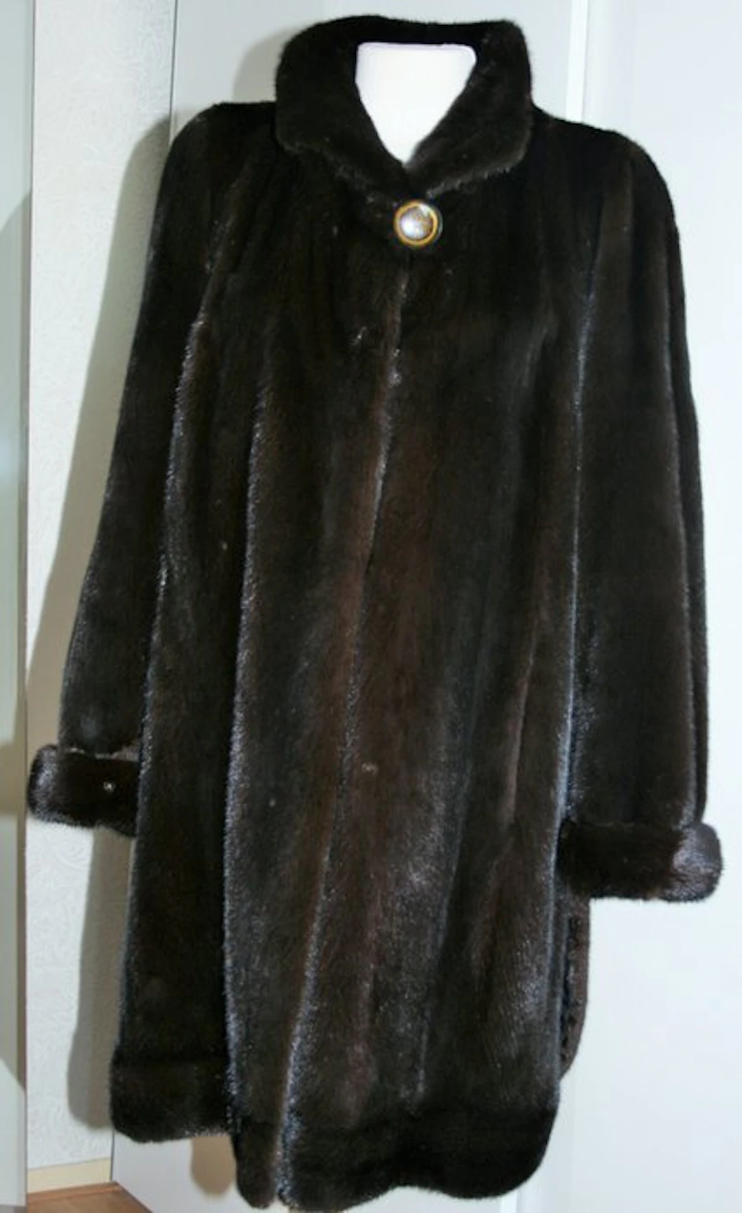 Artisan Furrier - Fur coat