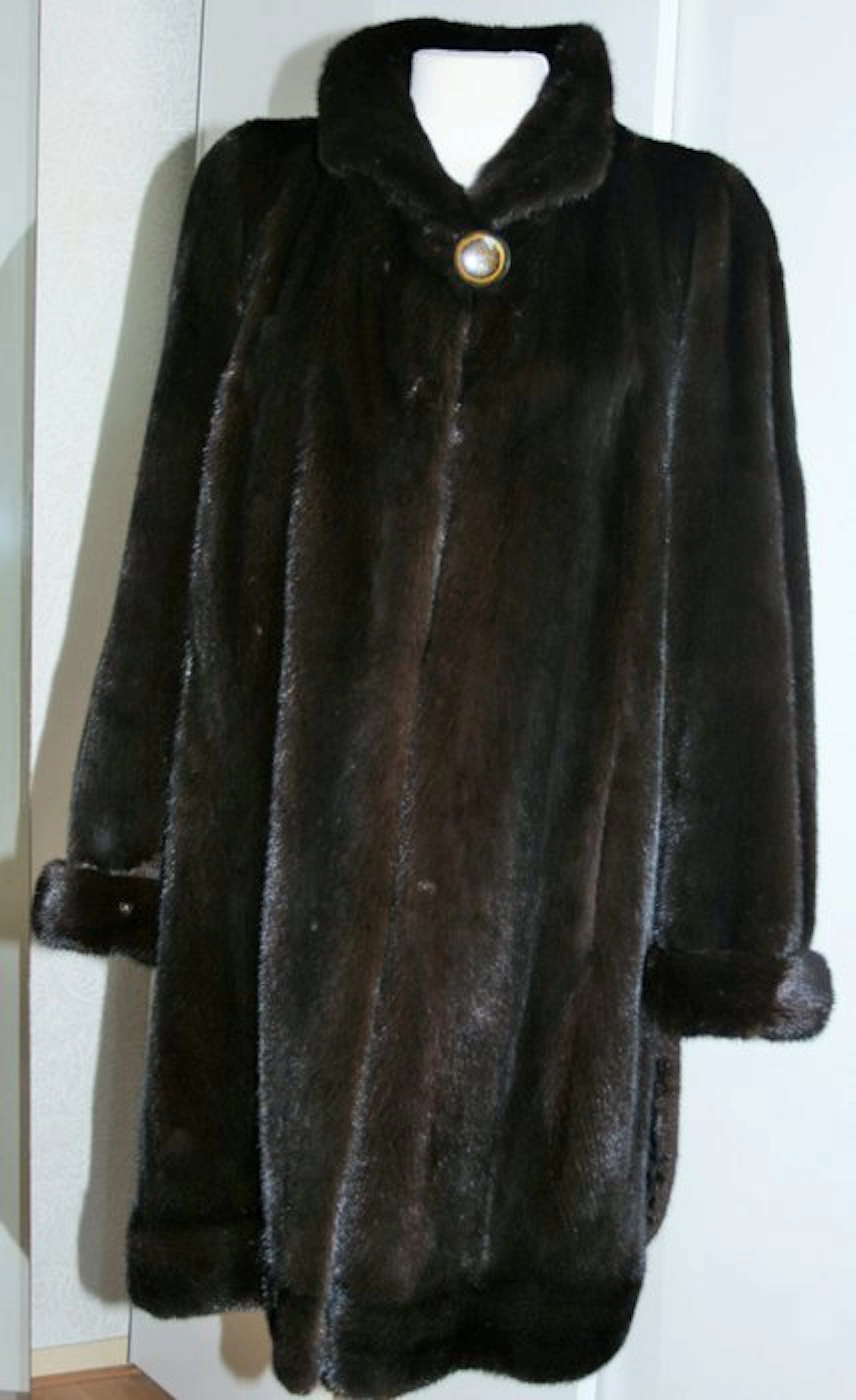 Artisan Furrier - Fur coat