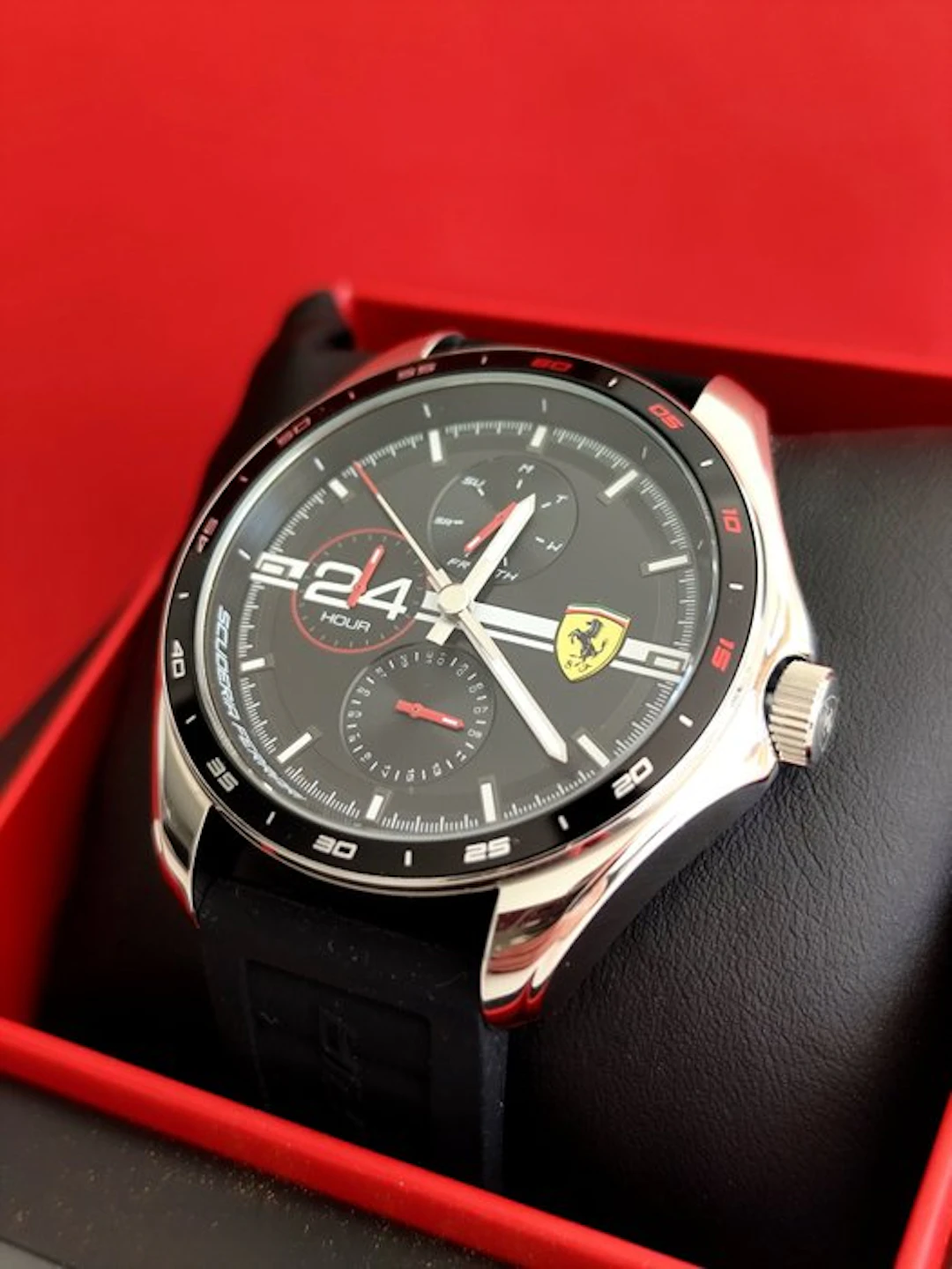 Ferrari - Scuderia Ferrari Speedracer 24H - Unisexe - 2010-2020
