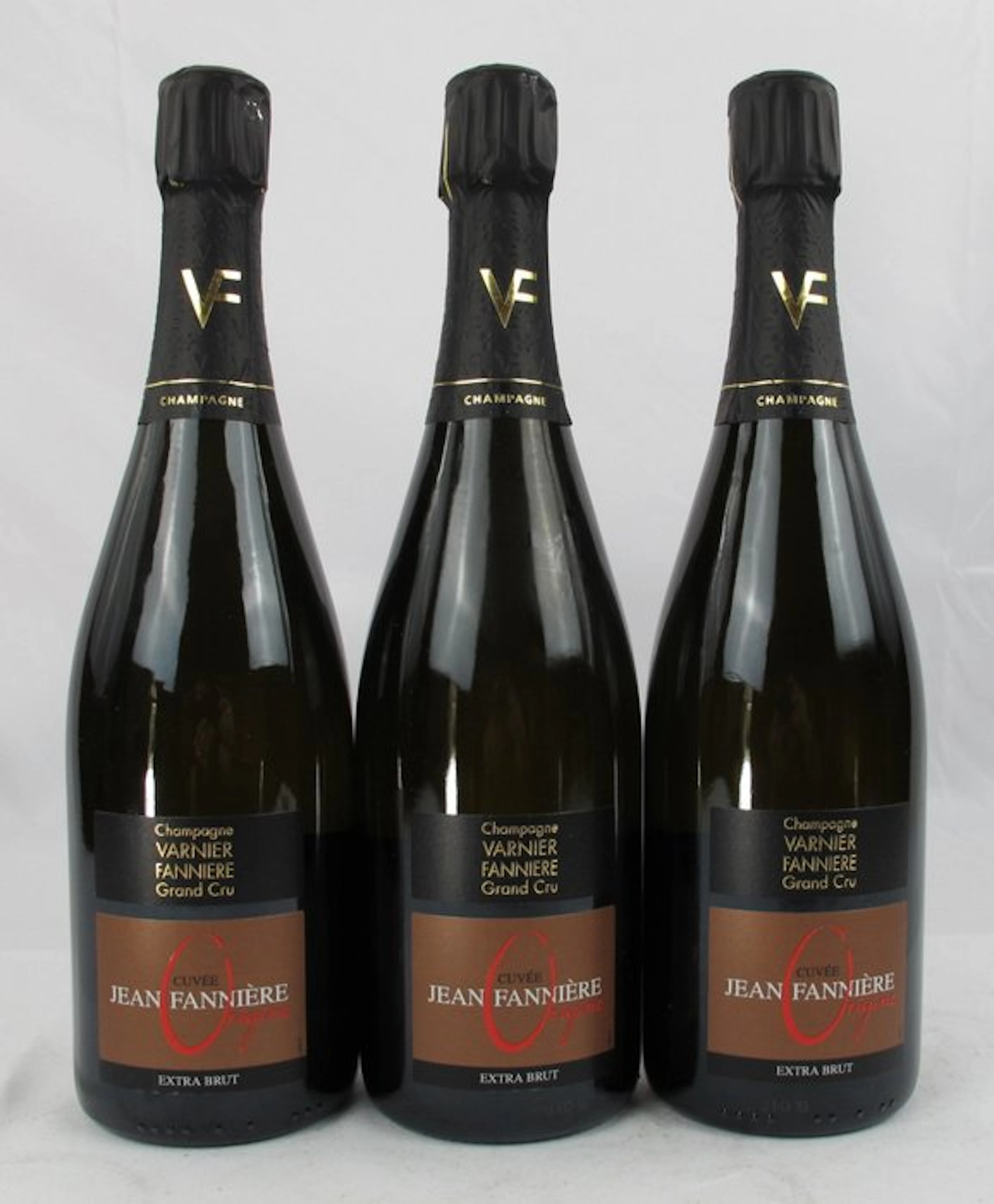 Varnier-Fannière