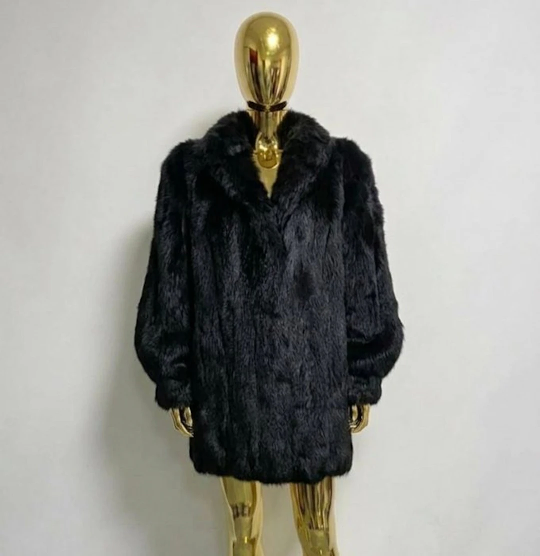 Artisan Furrier - Fur coat