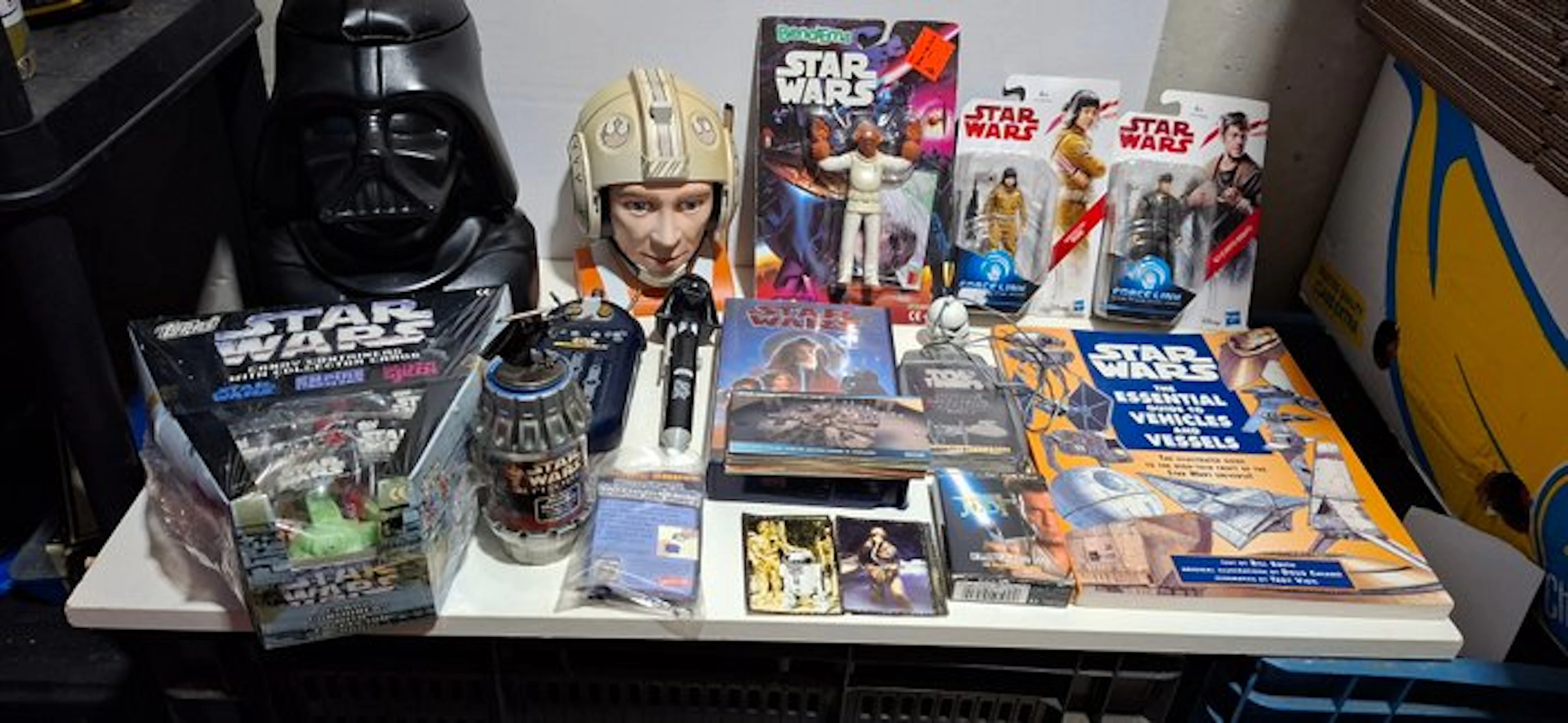 Hasbro - Action figure Actiefiguren