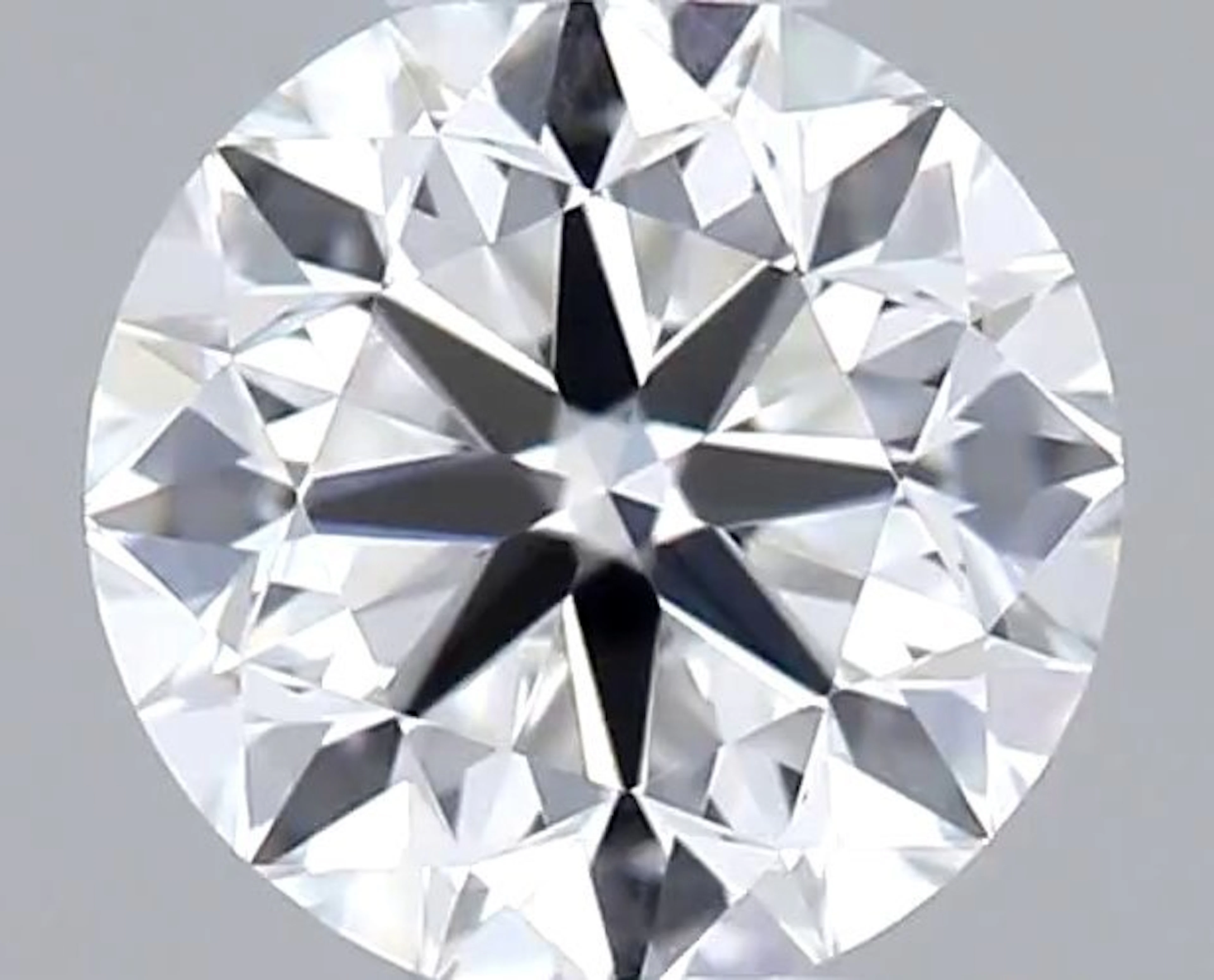 No reserve price - 1 pcs Diamond (Natural) - 0.50 ct...