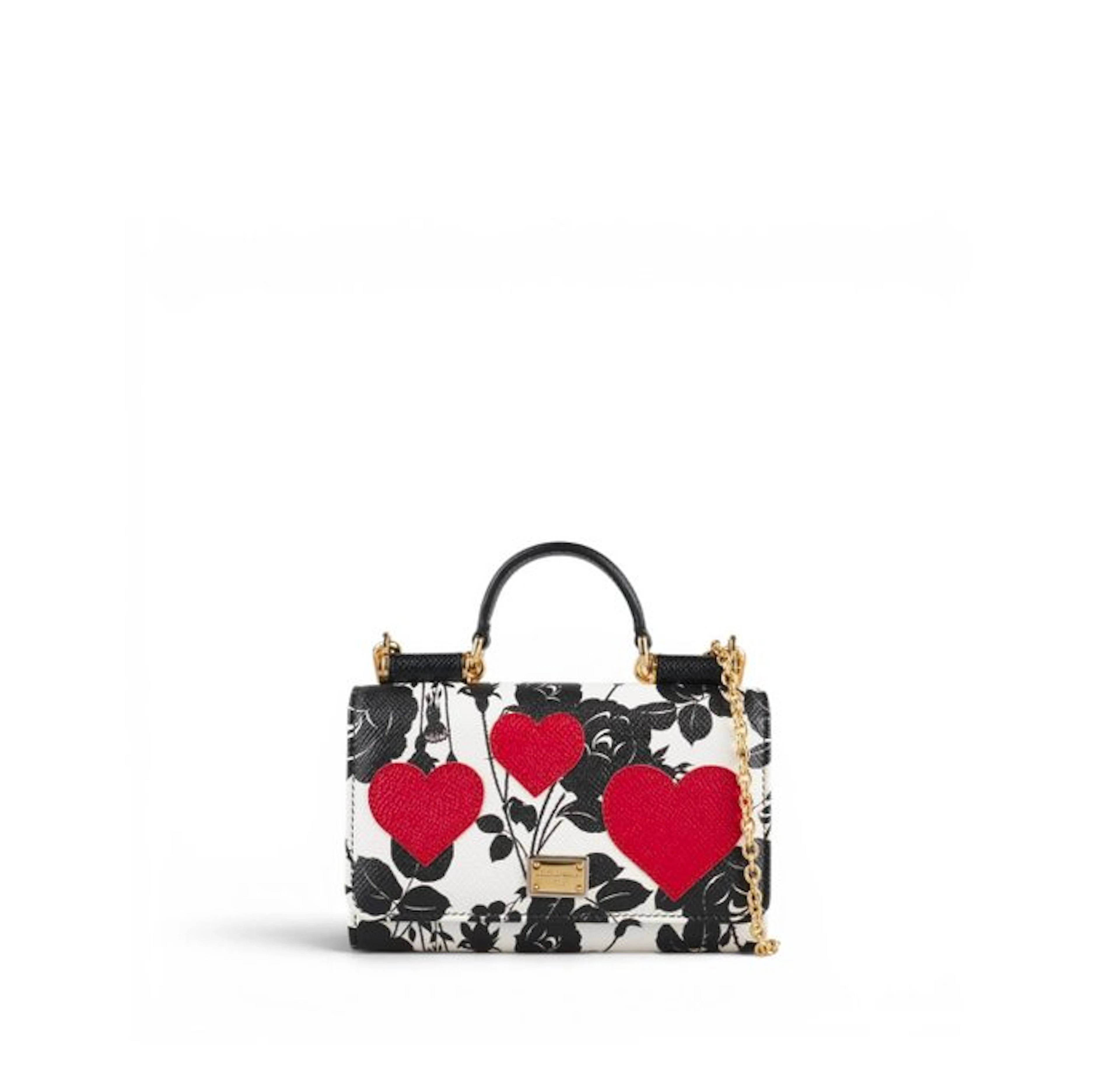 Dolce & Gabbana - Mini Sicily - Bag