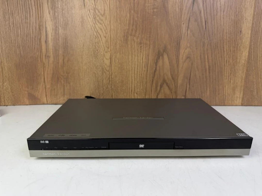 Harman Kardon - DVD 37 CD player