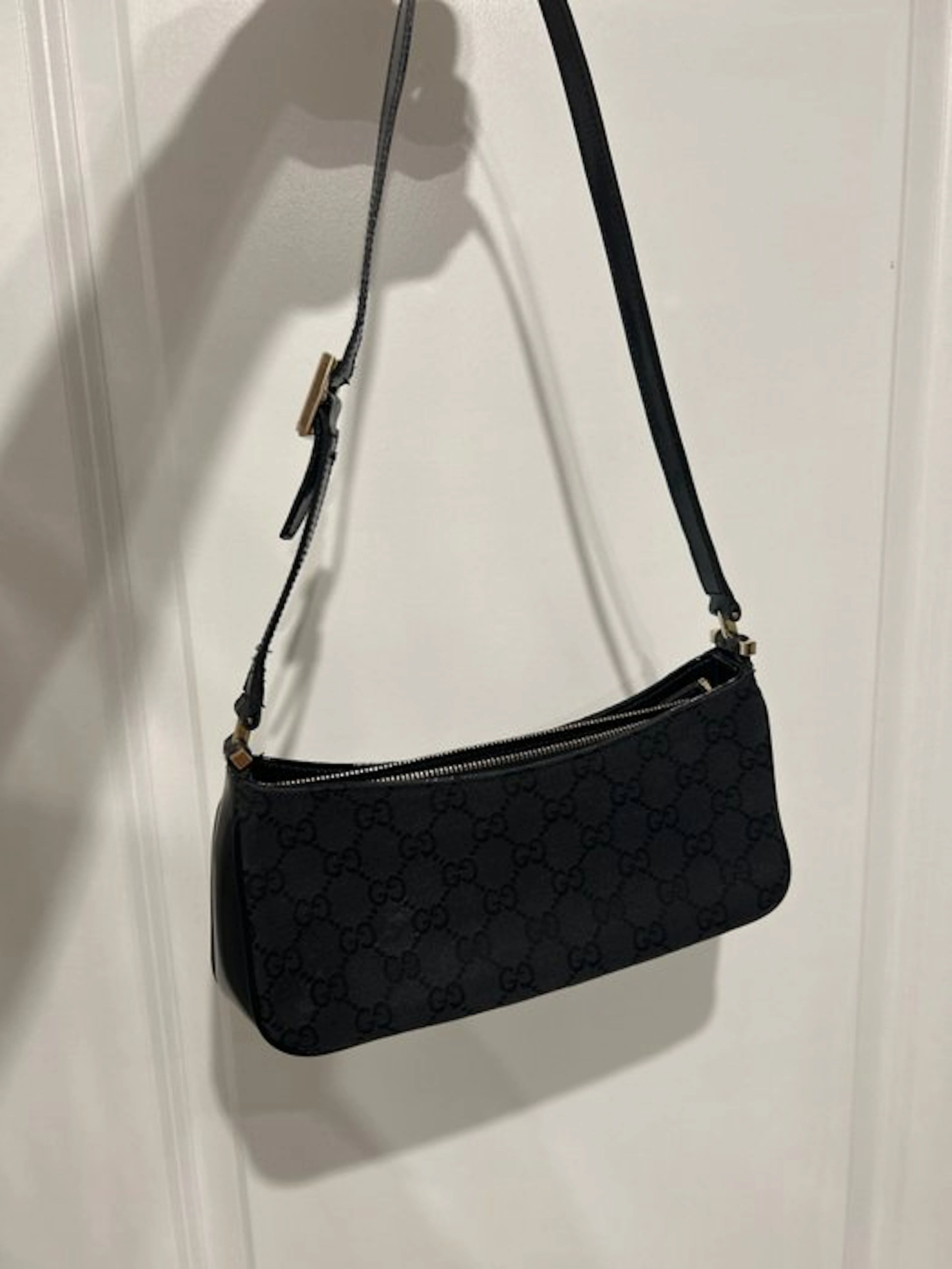 Gucci - Baguette - Handbag