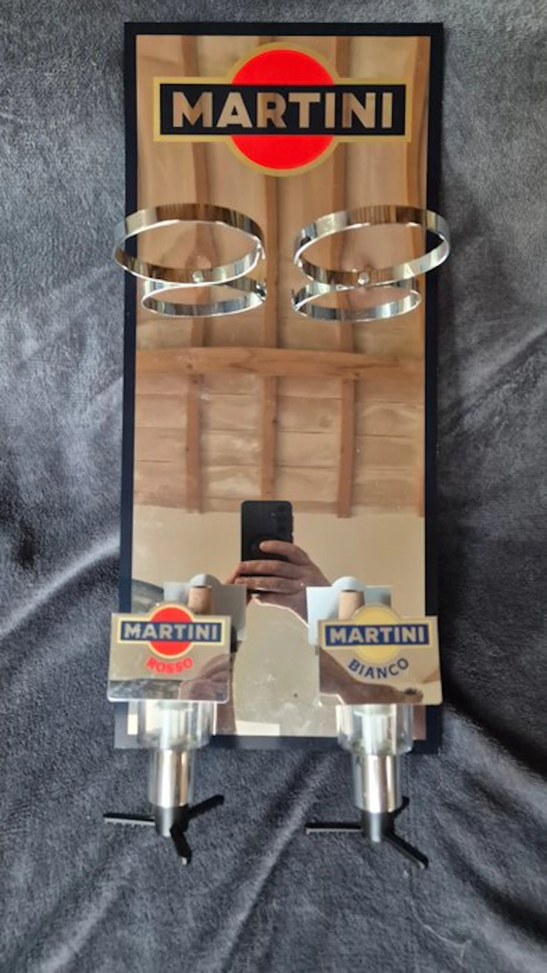 Martini - Bar - Plastic