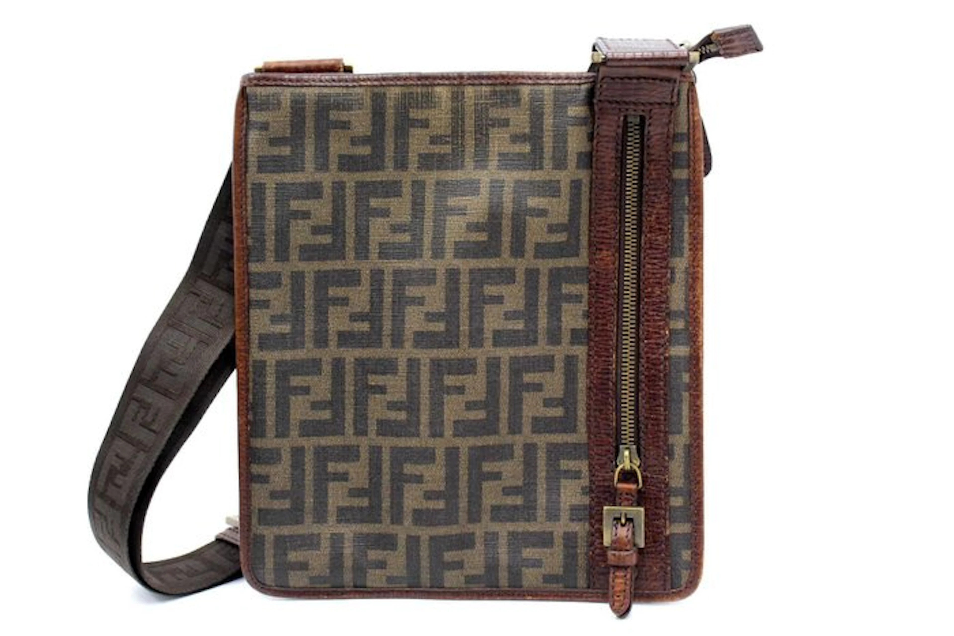 Fendi - Shoulder bag