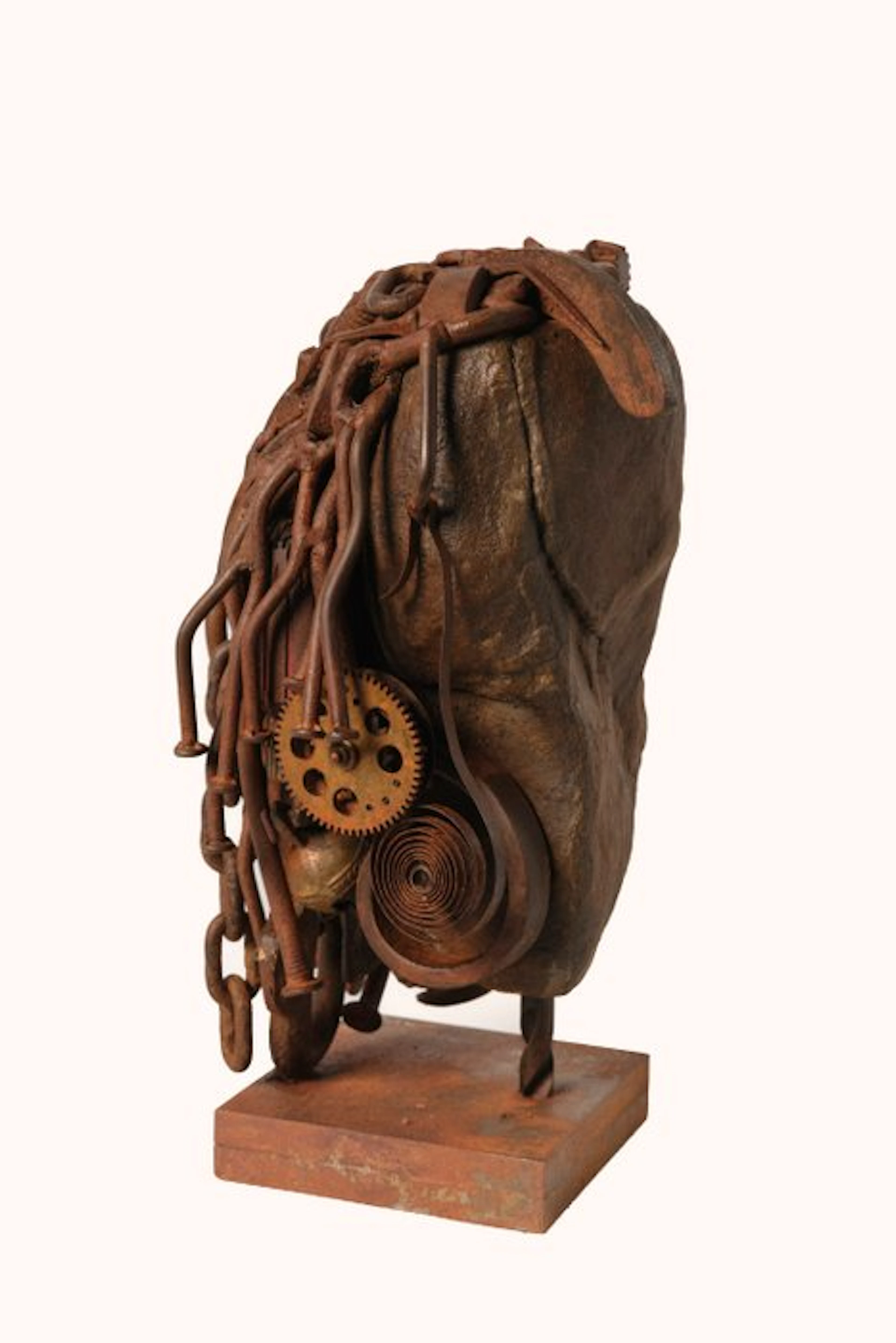 Manuel Solà (1950) - Cap nº 13