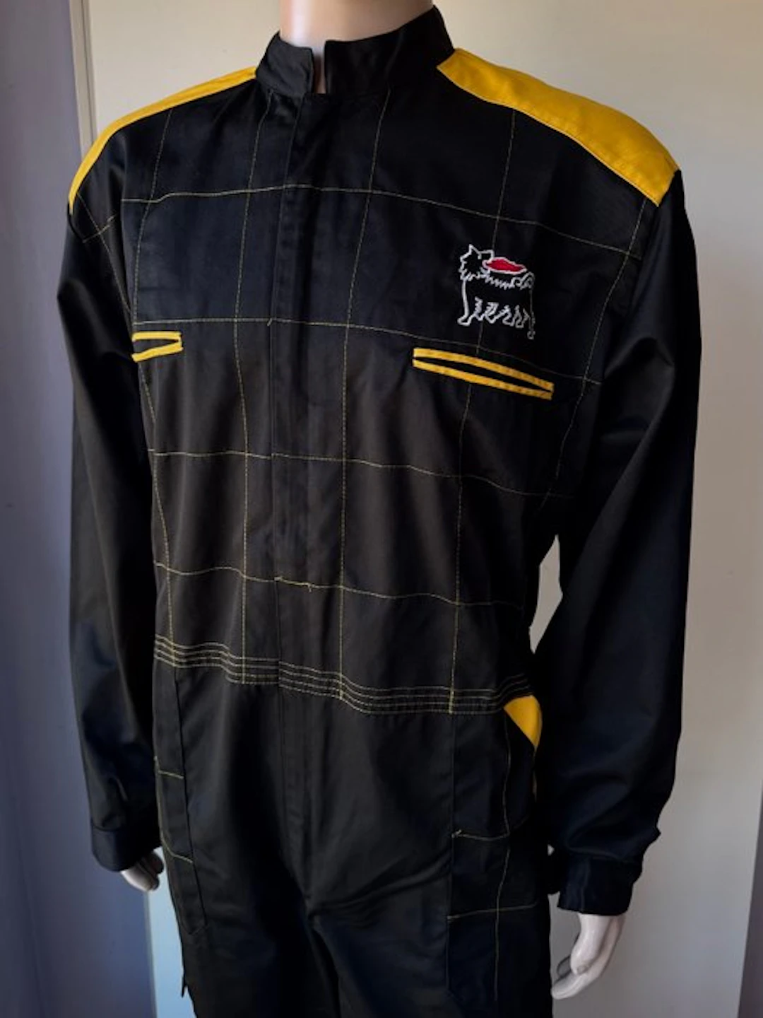 AGIP - Jumpsuit