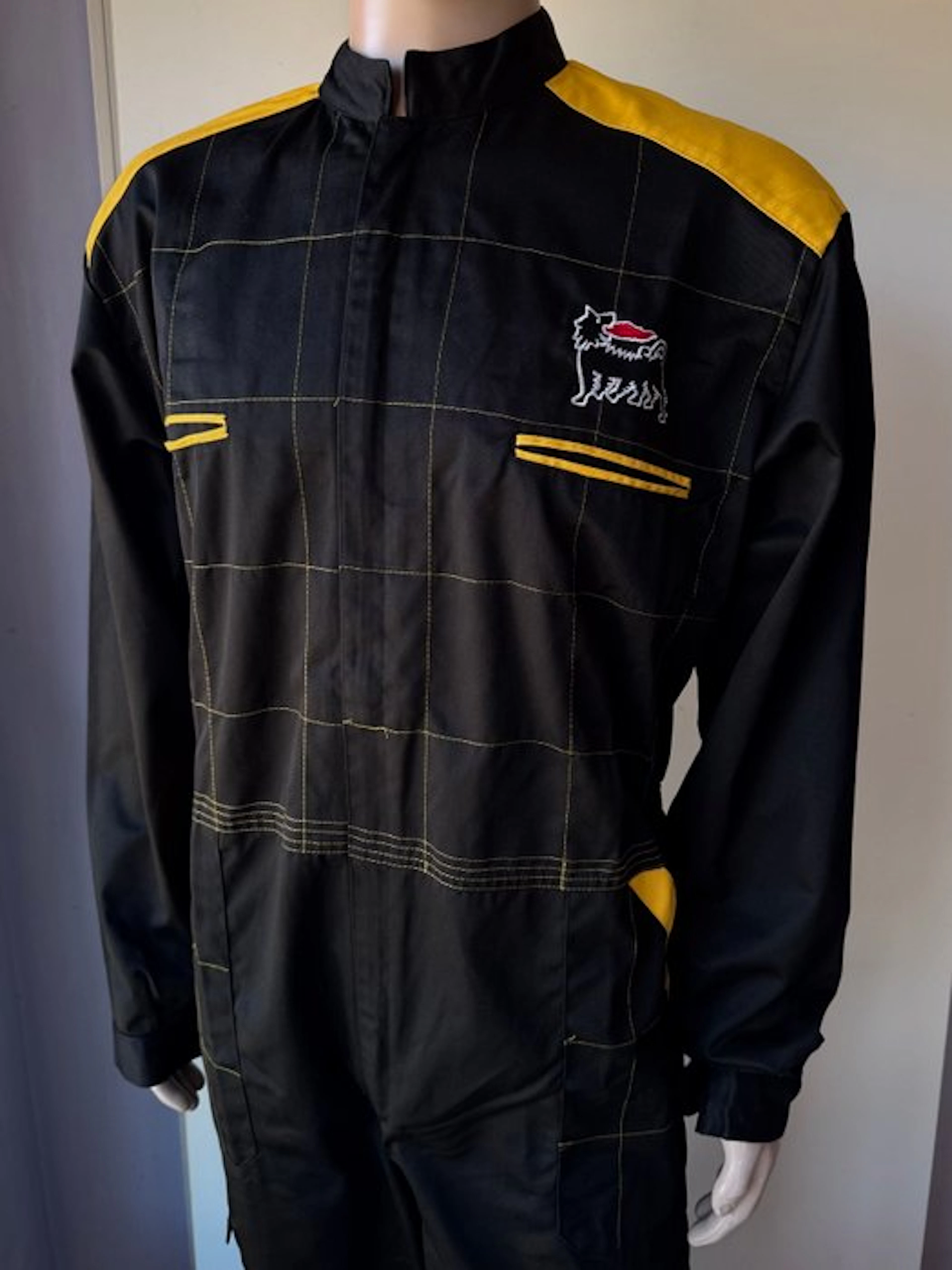 AGIP - Jumpsuit