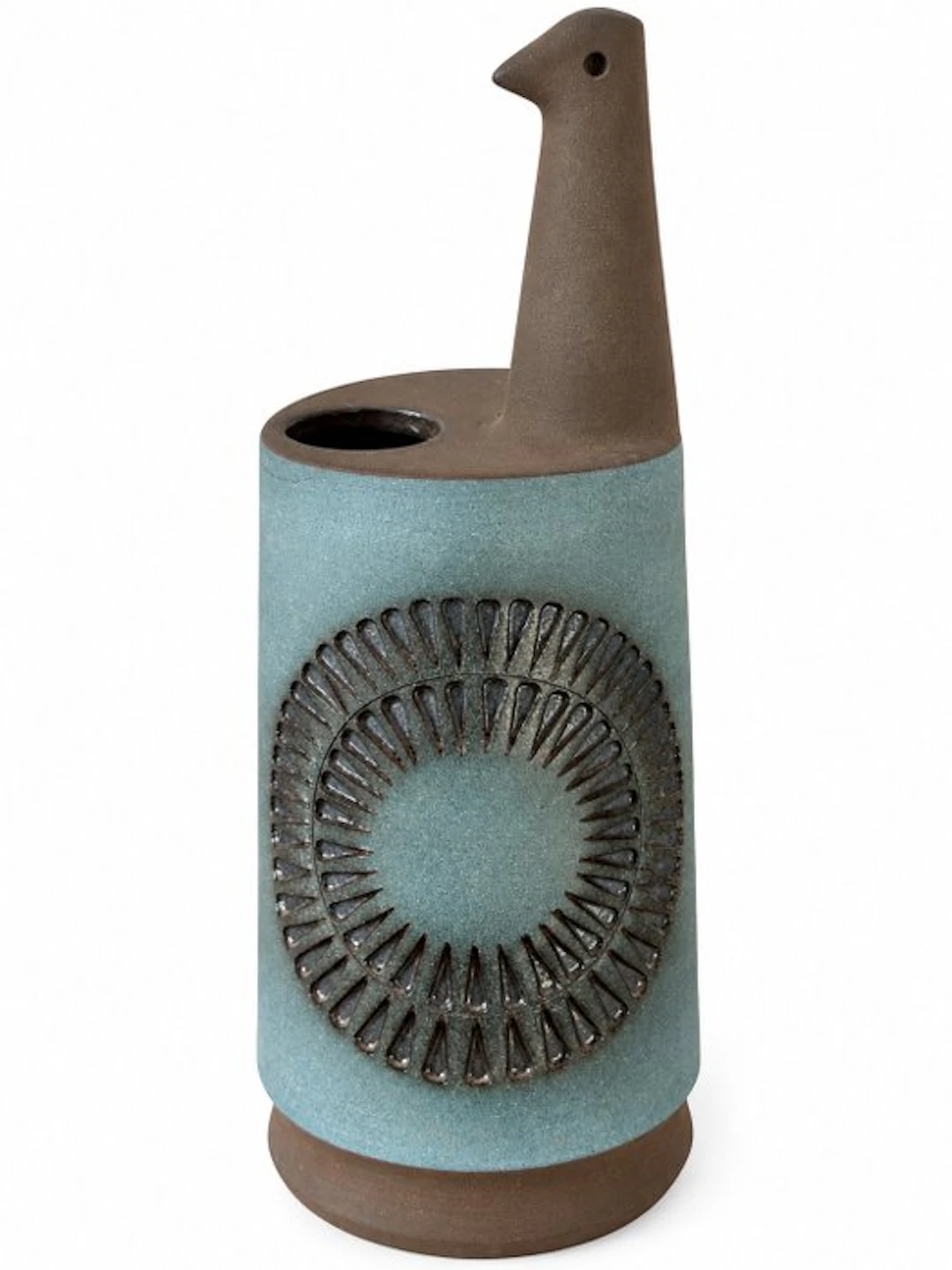 Tomas Anagrius - Vase - 306 - Stoneware