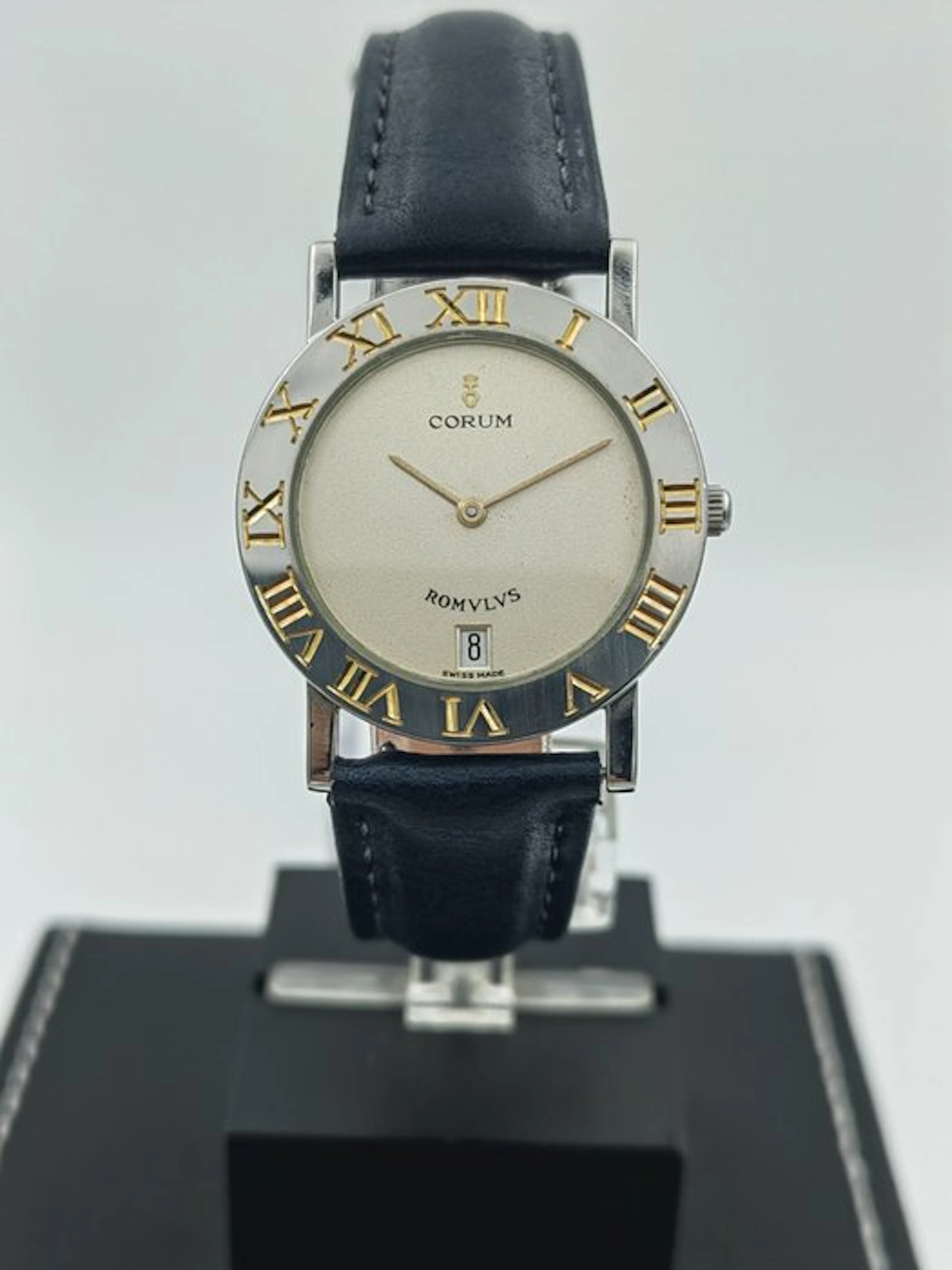 Corum - Romvlvs - No reserve price - Unisex - 2000-2010